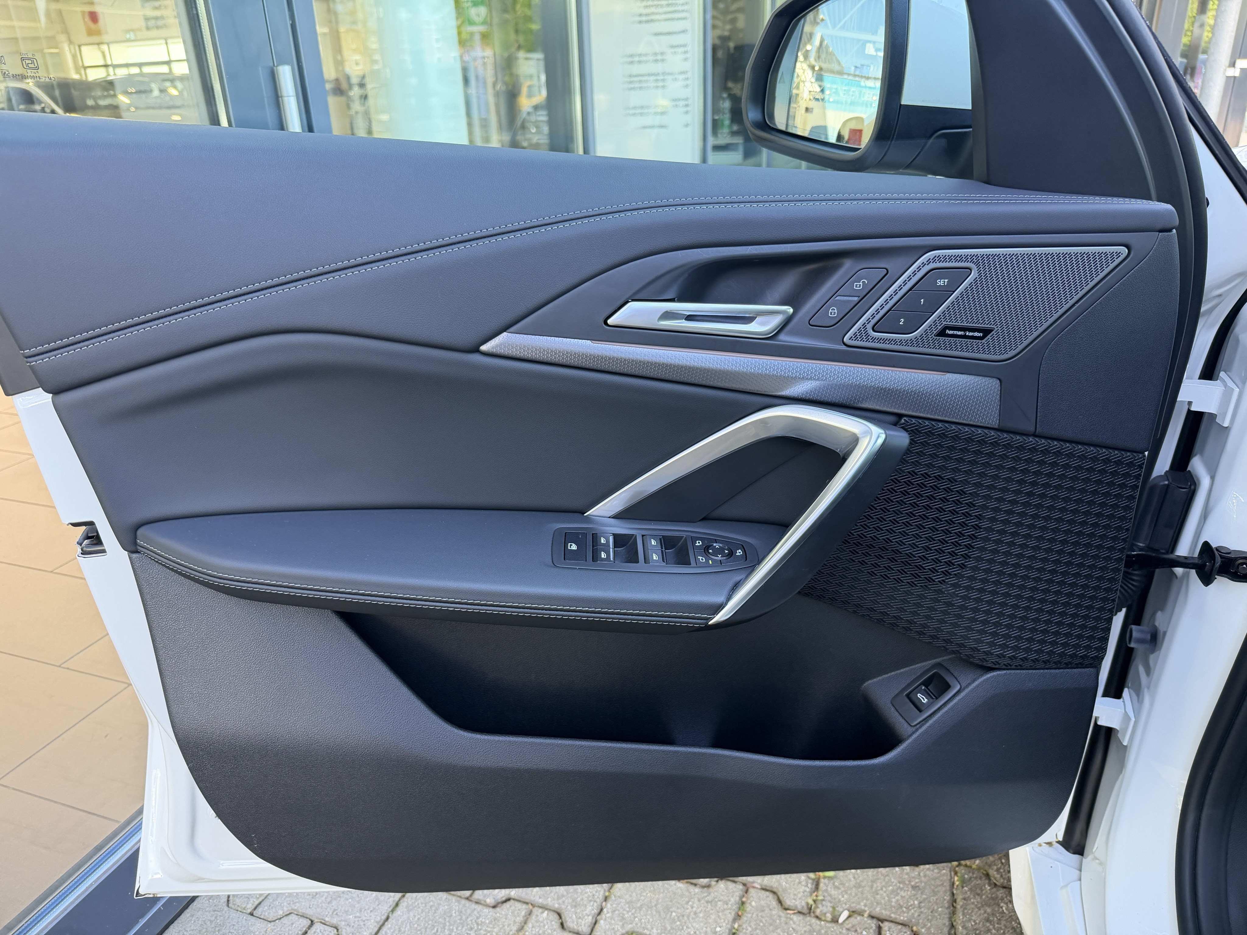BMW X1 – Bild 15