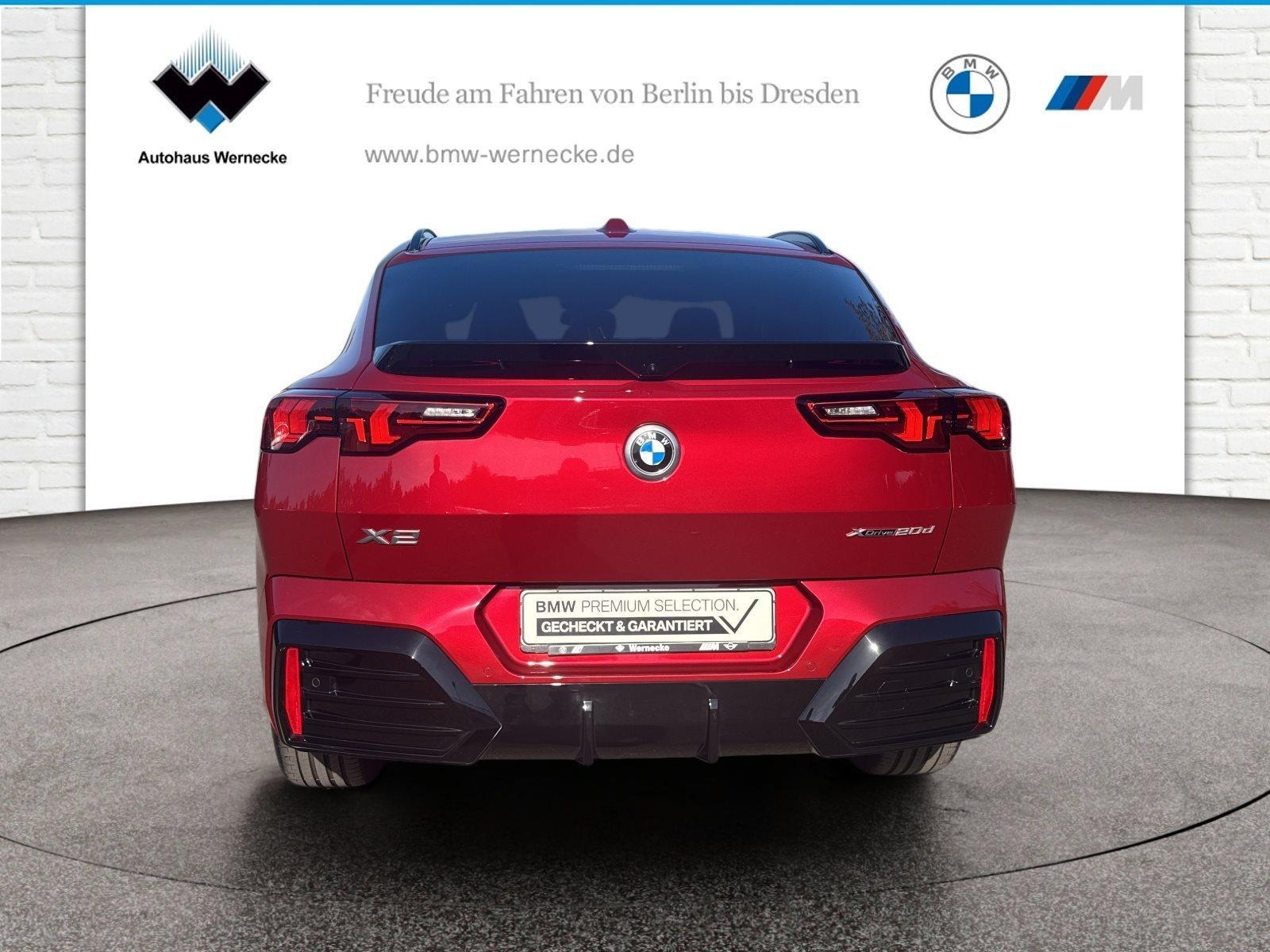 BMW X2 – Bild 6