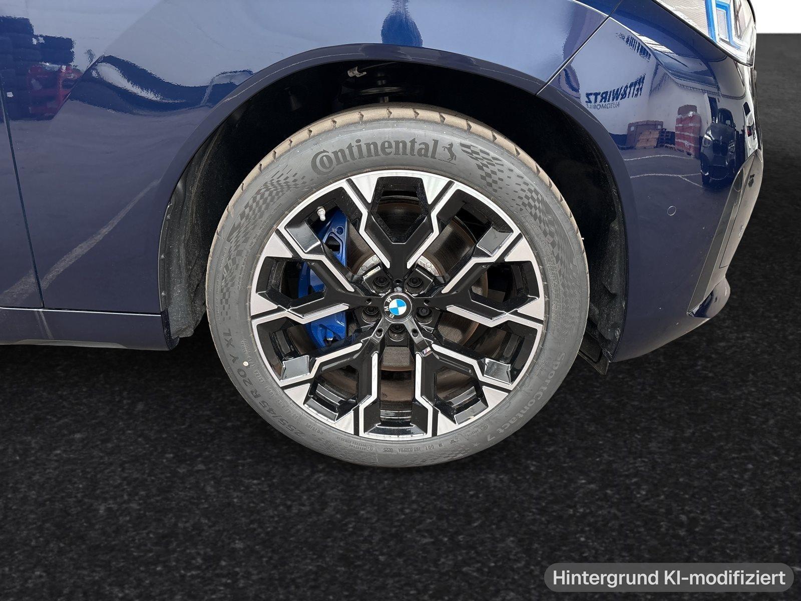 BMW X3 – Bild 4