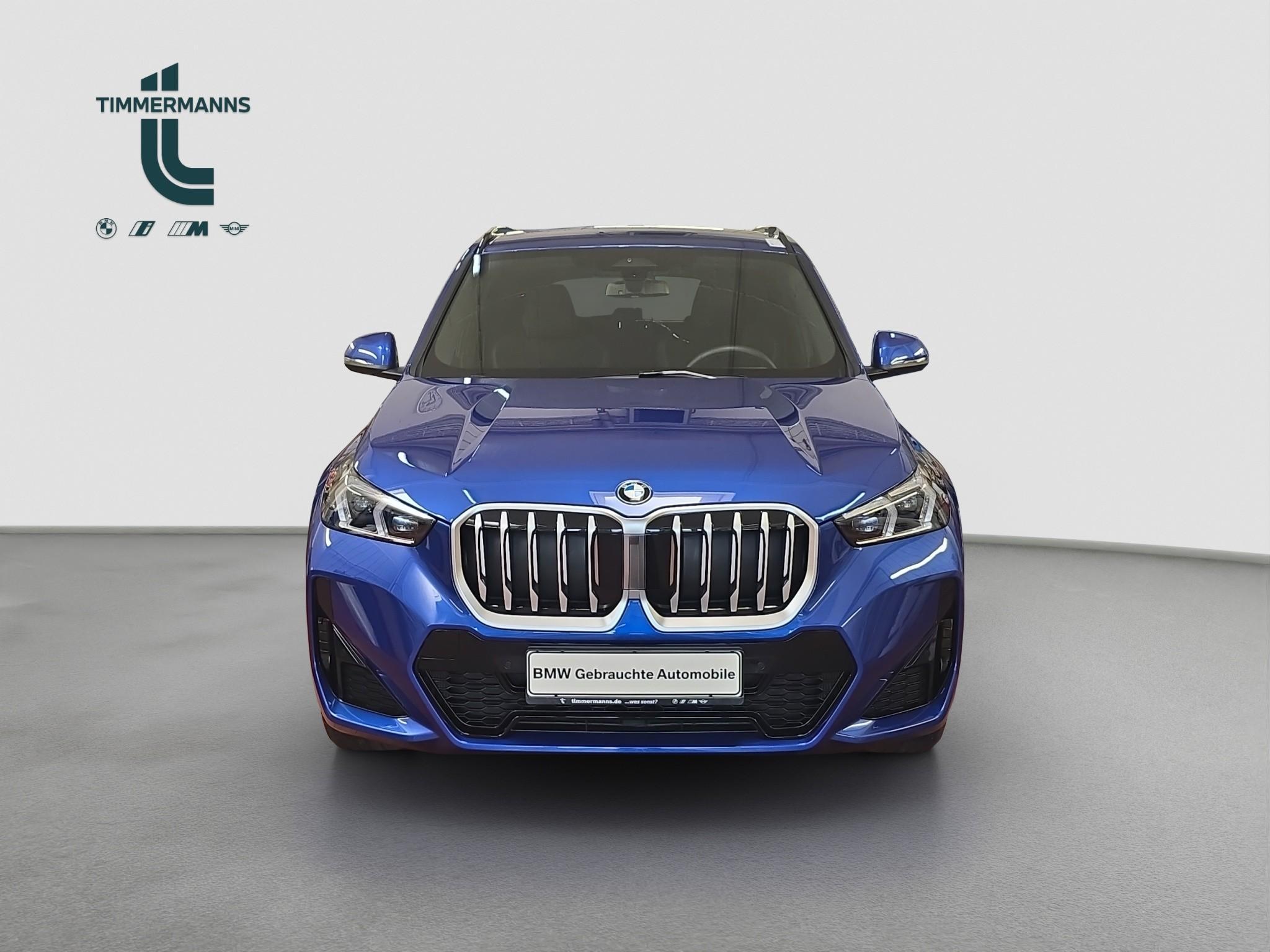 BMW X1 – Bild 27