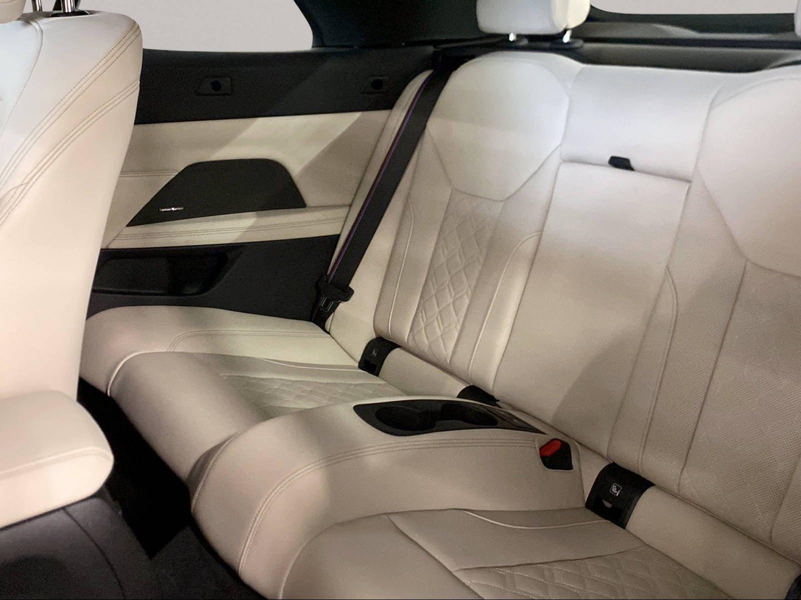 BMW 4er Cabrio – Bild 6