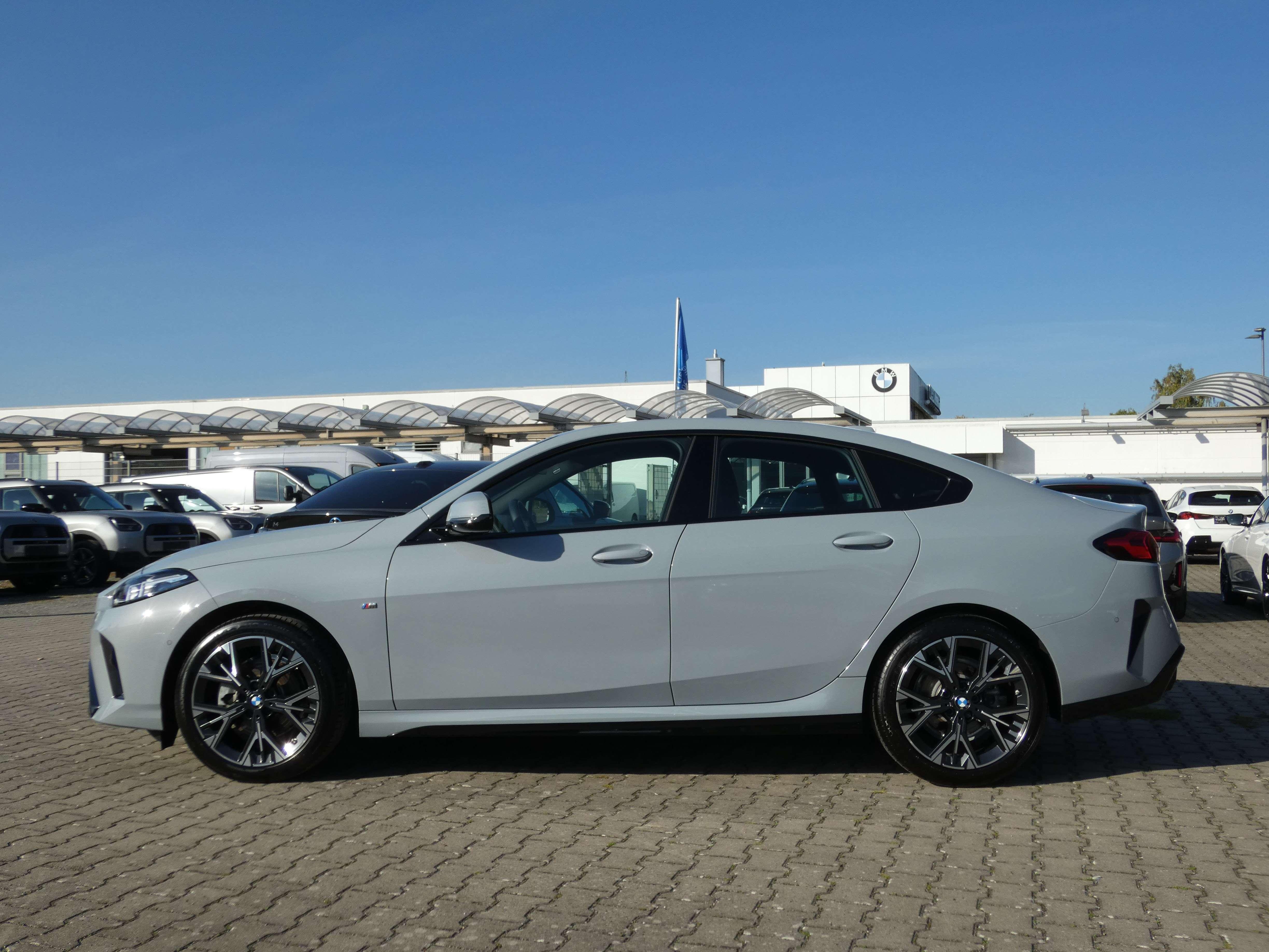 BMW 2er Gran Coupé – Bild 13