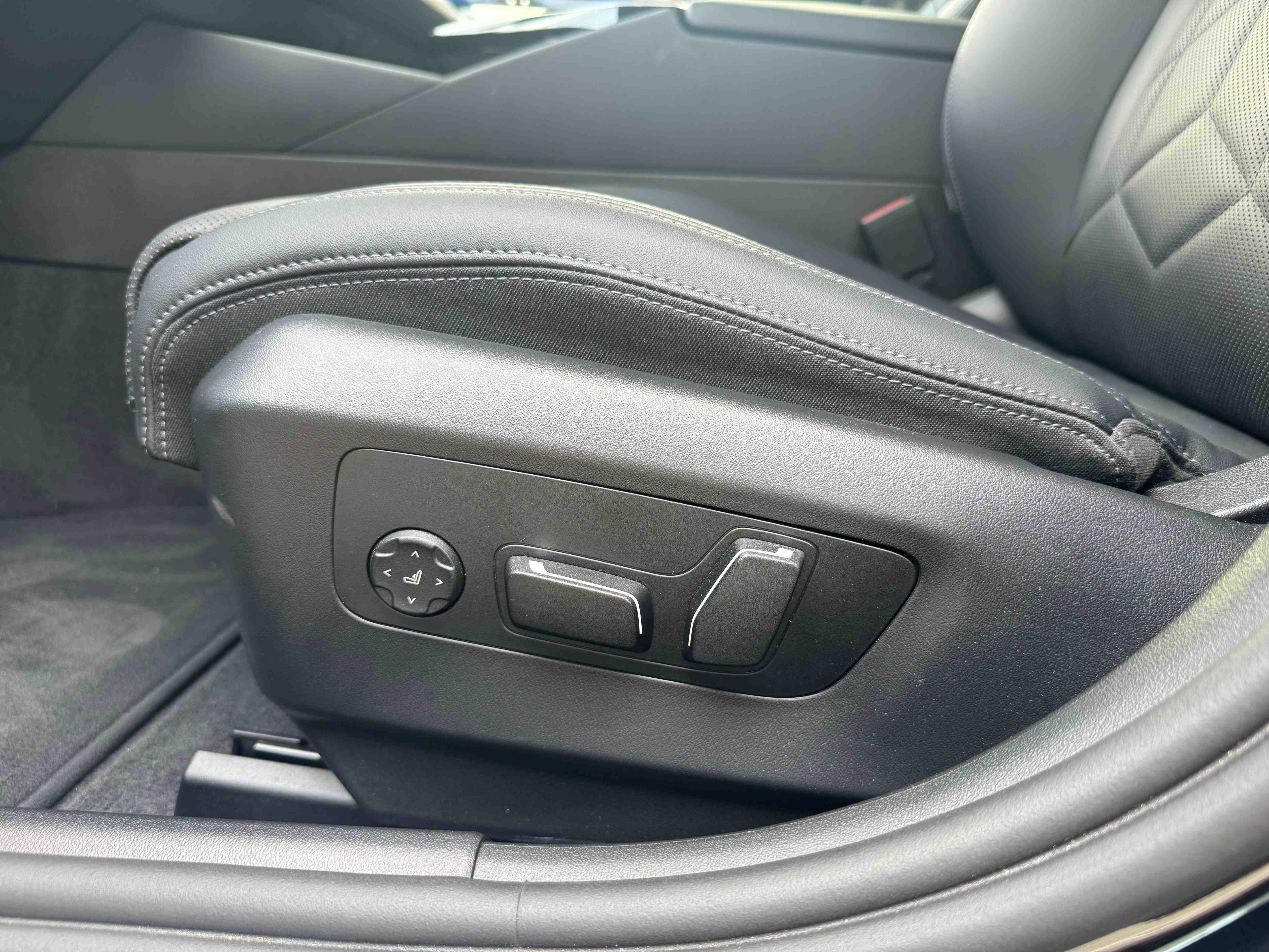 BMW 5er Touring – Bild 14