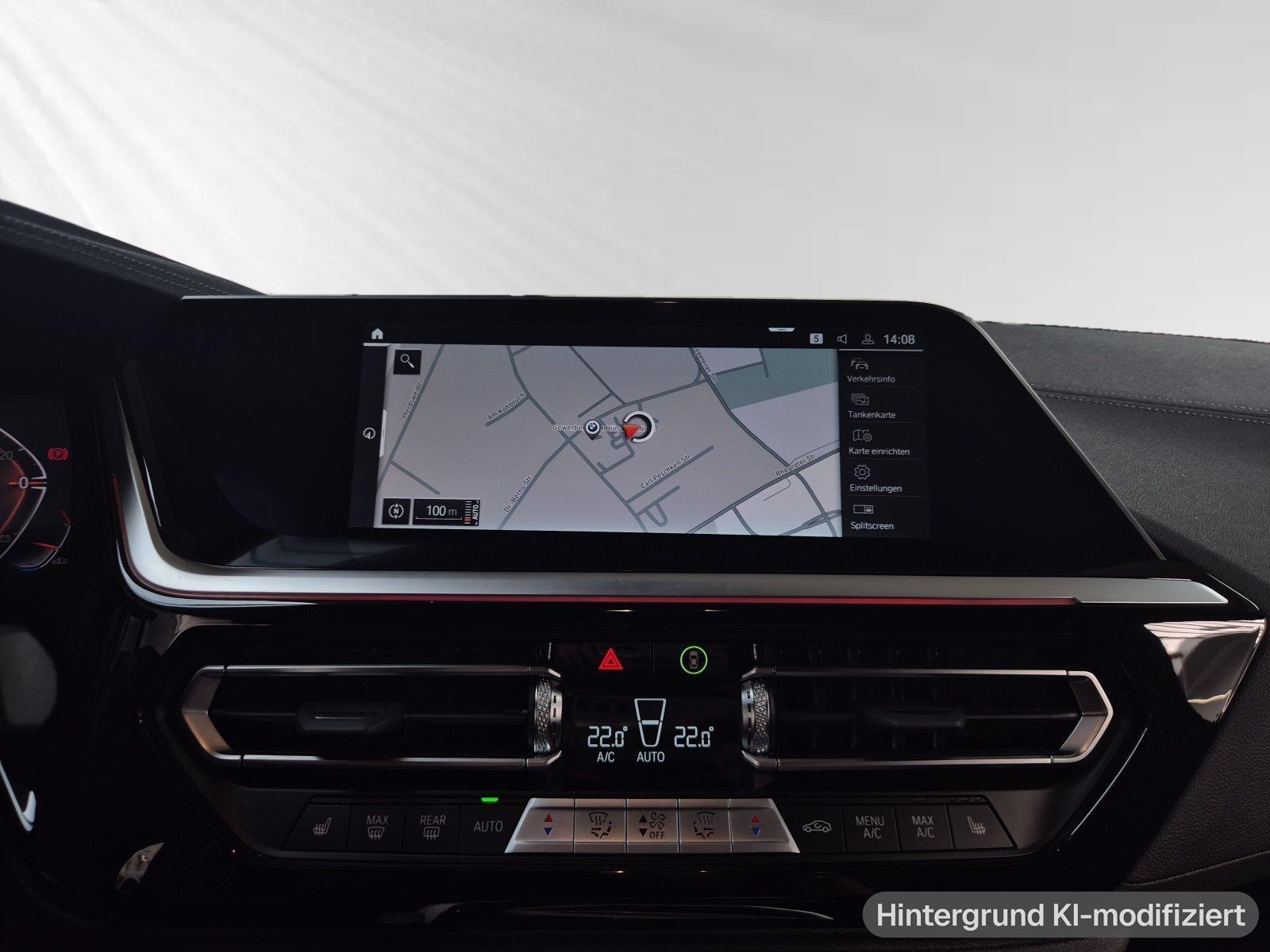 BMW Z4 – Bild 19
