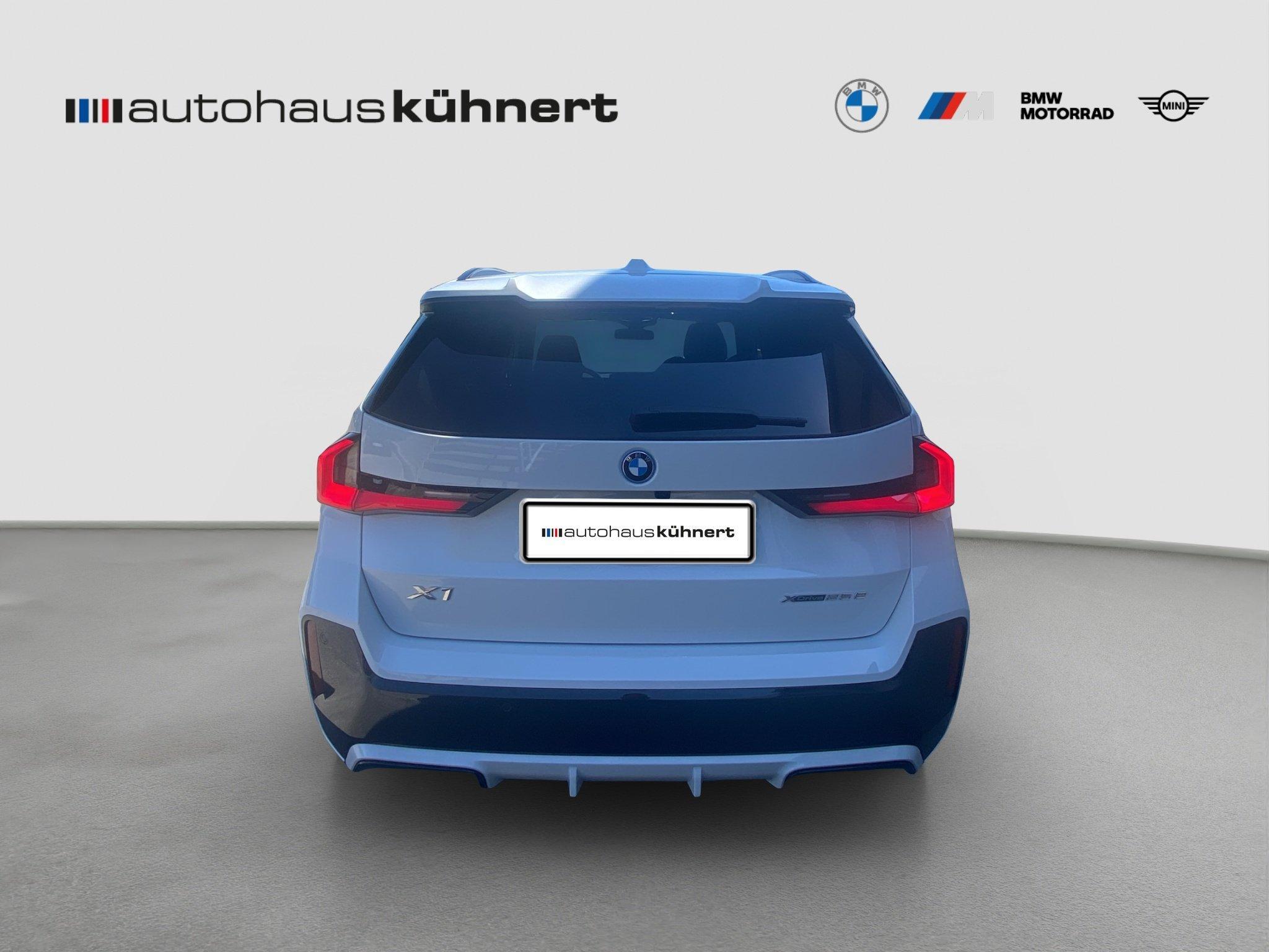 BMW X1 – Bild 6