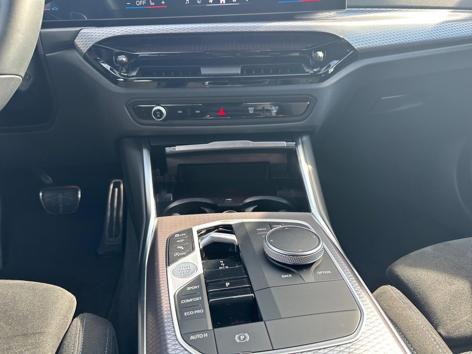 BMW 3er Touring – Bild 16