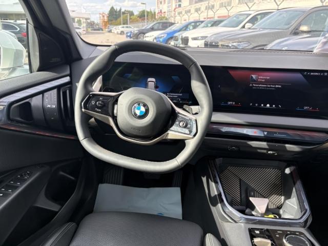 BMW X3 – Bild 2