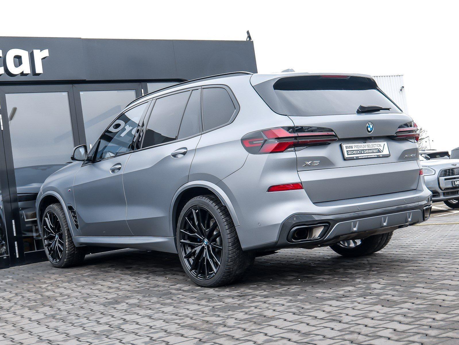 BMW X5 – Bild 17