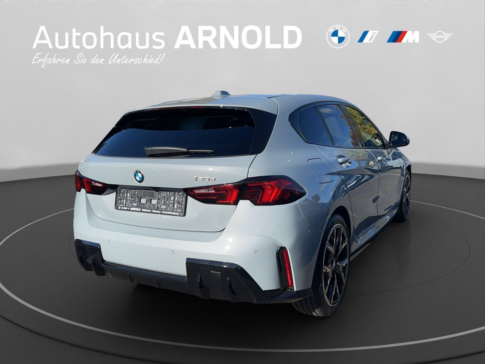 BMW 1er – Bild 4