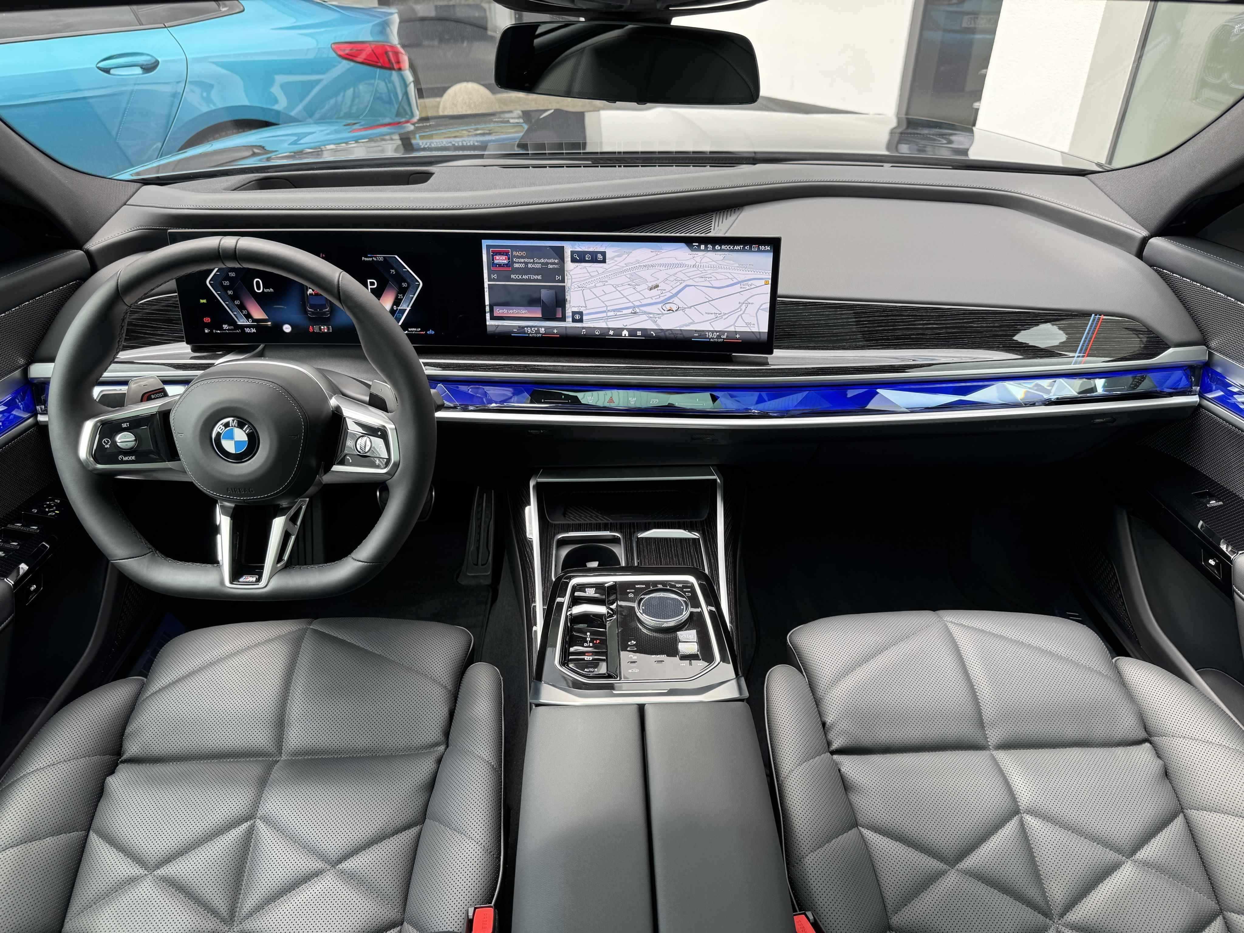 BMW 7er – Bild 14