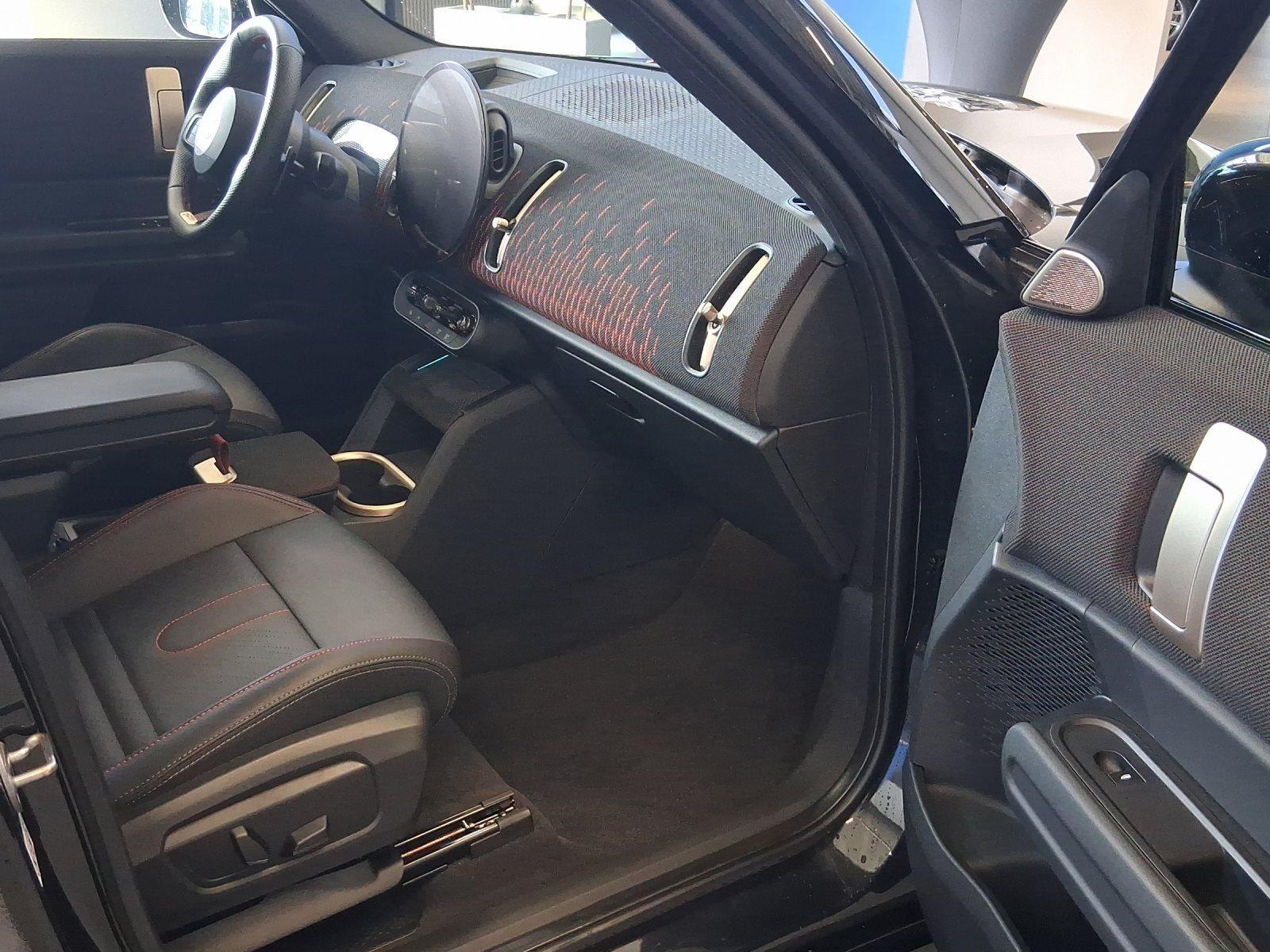 MINI Countryman – Bild 15