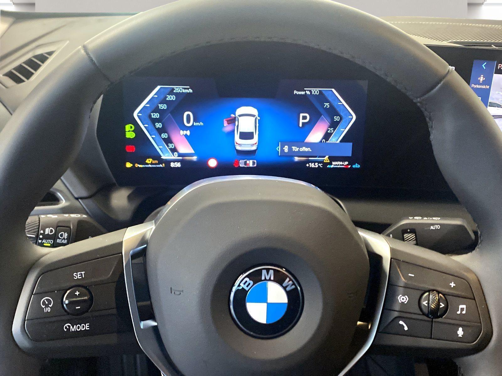 BMW 2er Gran Coupé – Bild 13