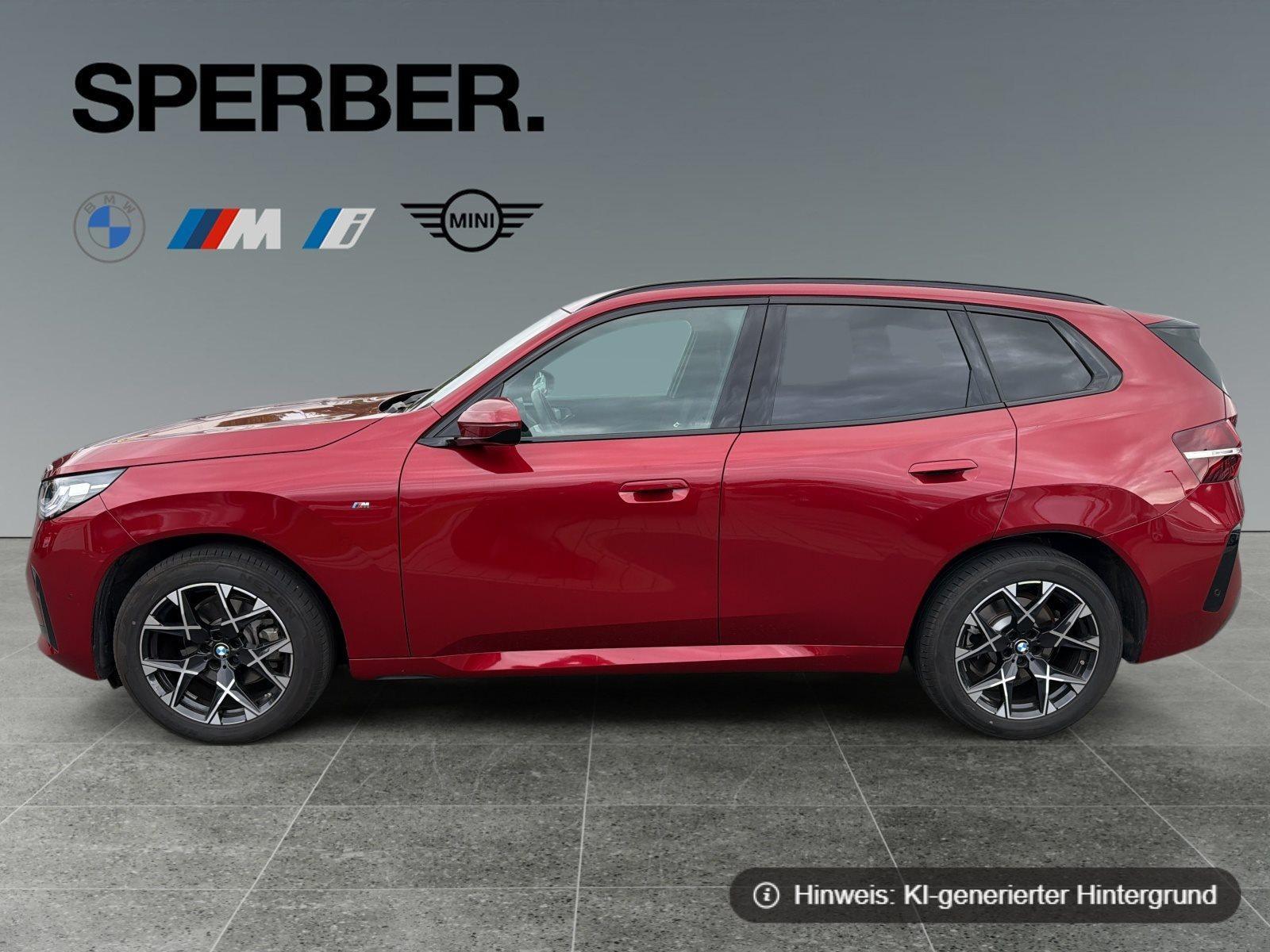 BMW X3 – Bild 2
