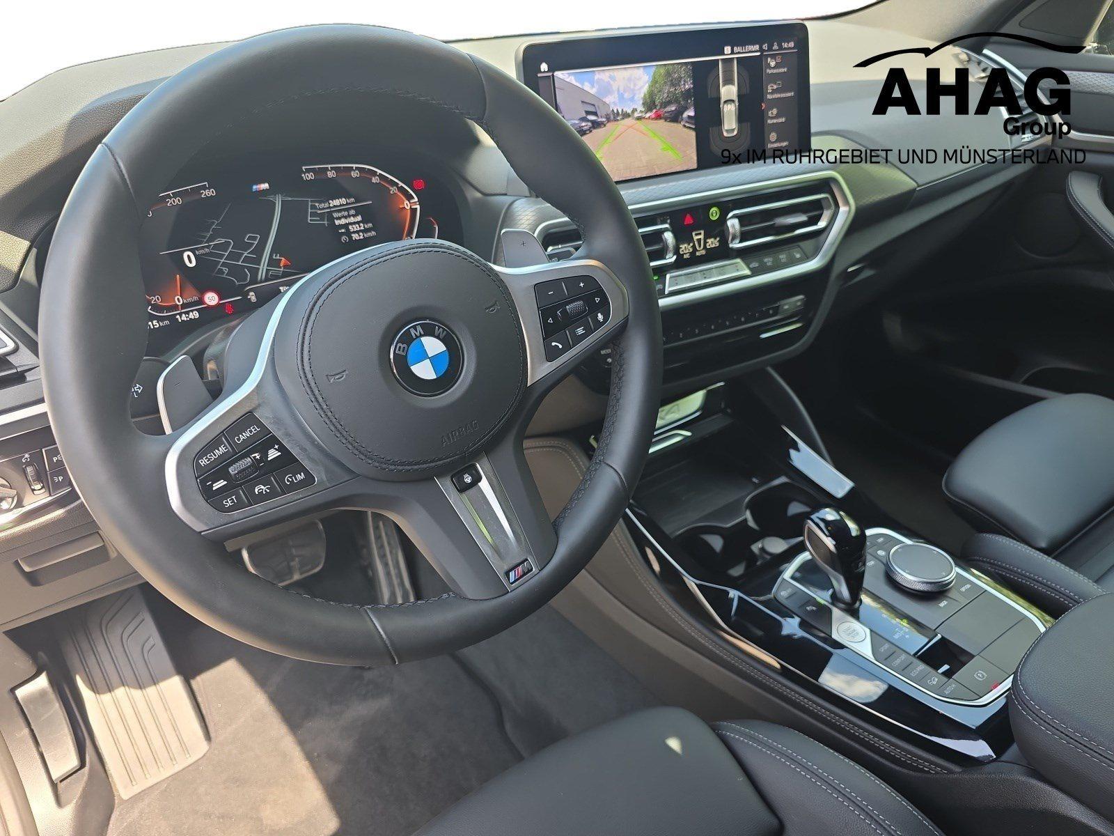 BMW X4 – Bild 13