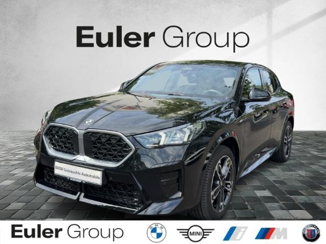 BMW X2 – Bild 5