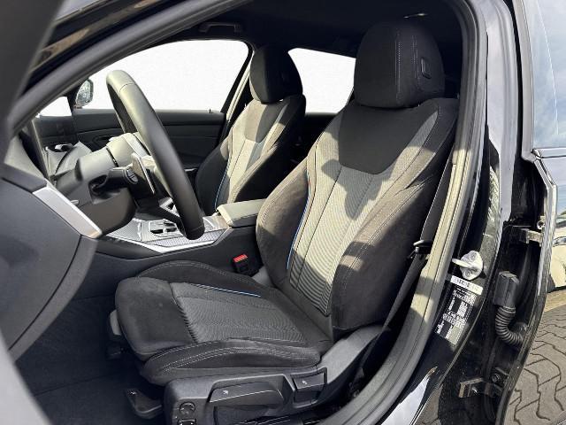 BMW 3er Touring – Bild 8