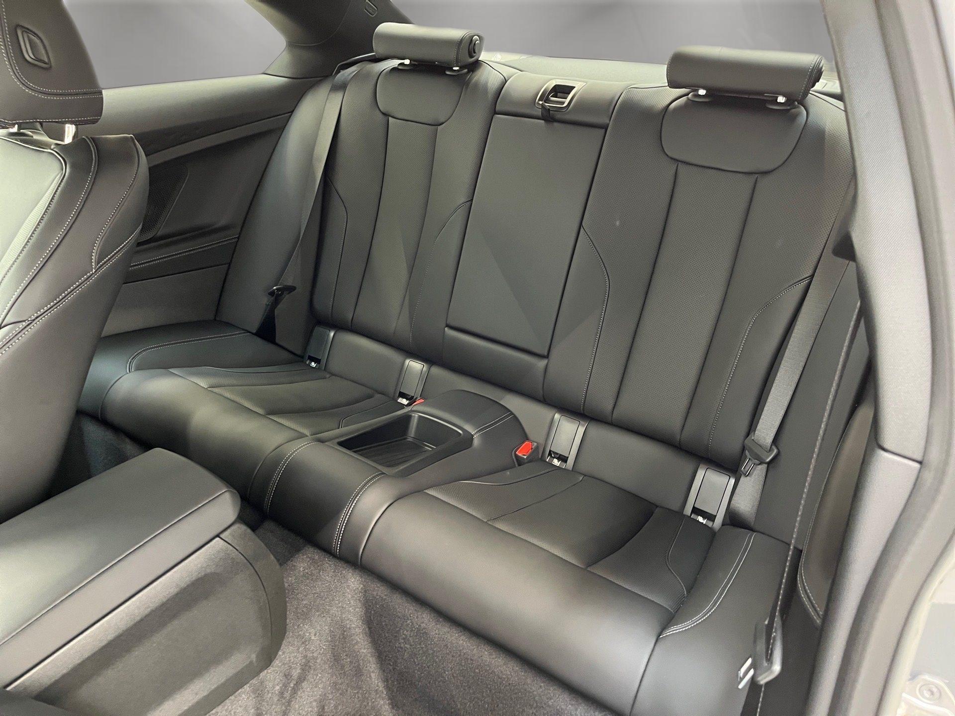 BMW 2er Coupé – Bild 18