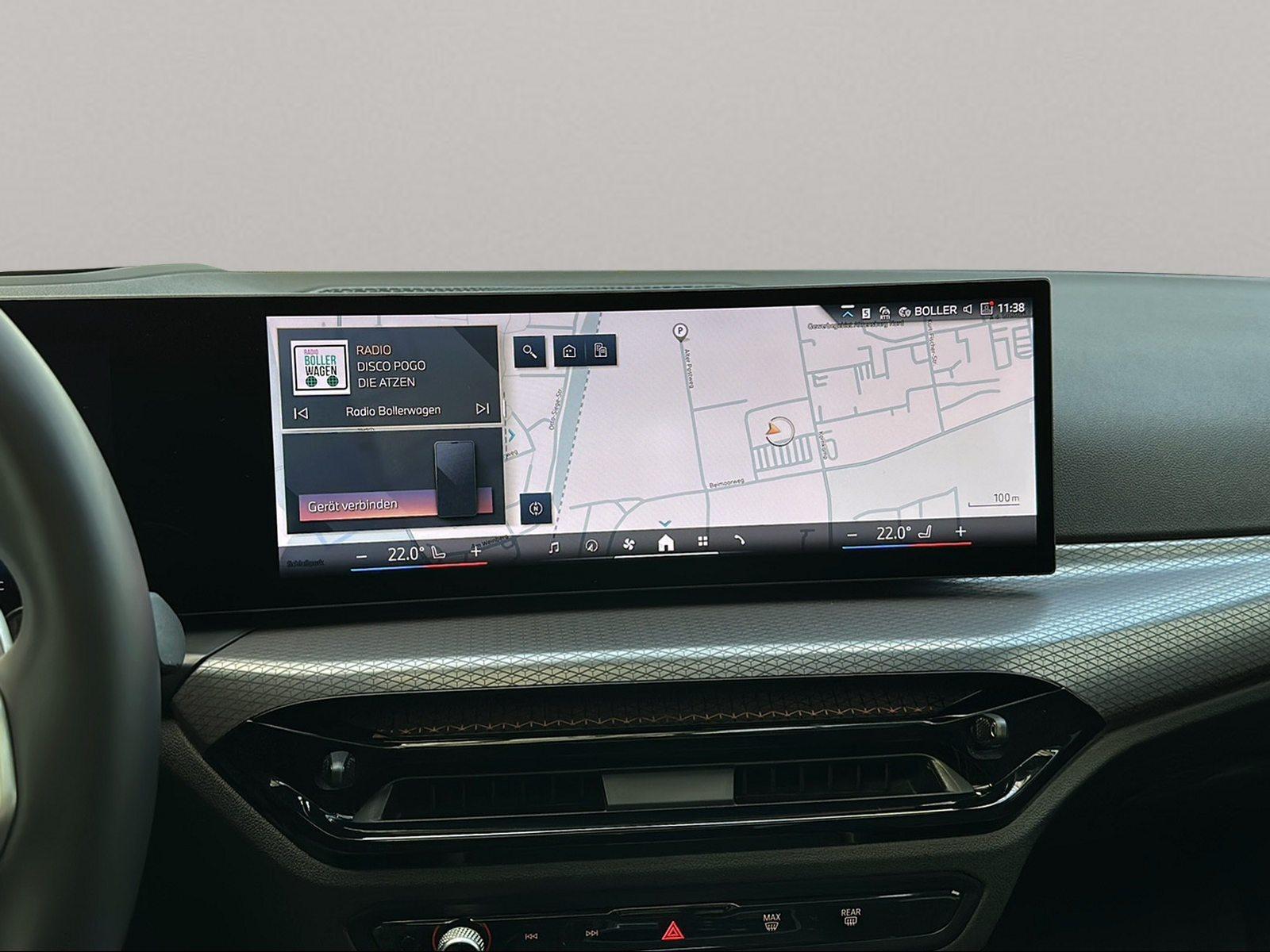 BMW 3er – Bild 19