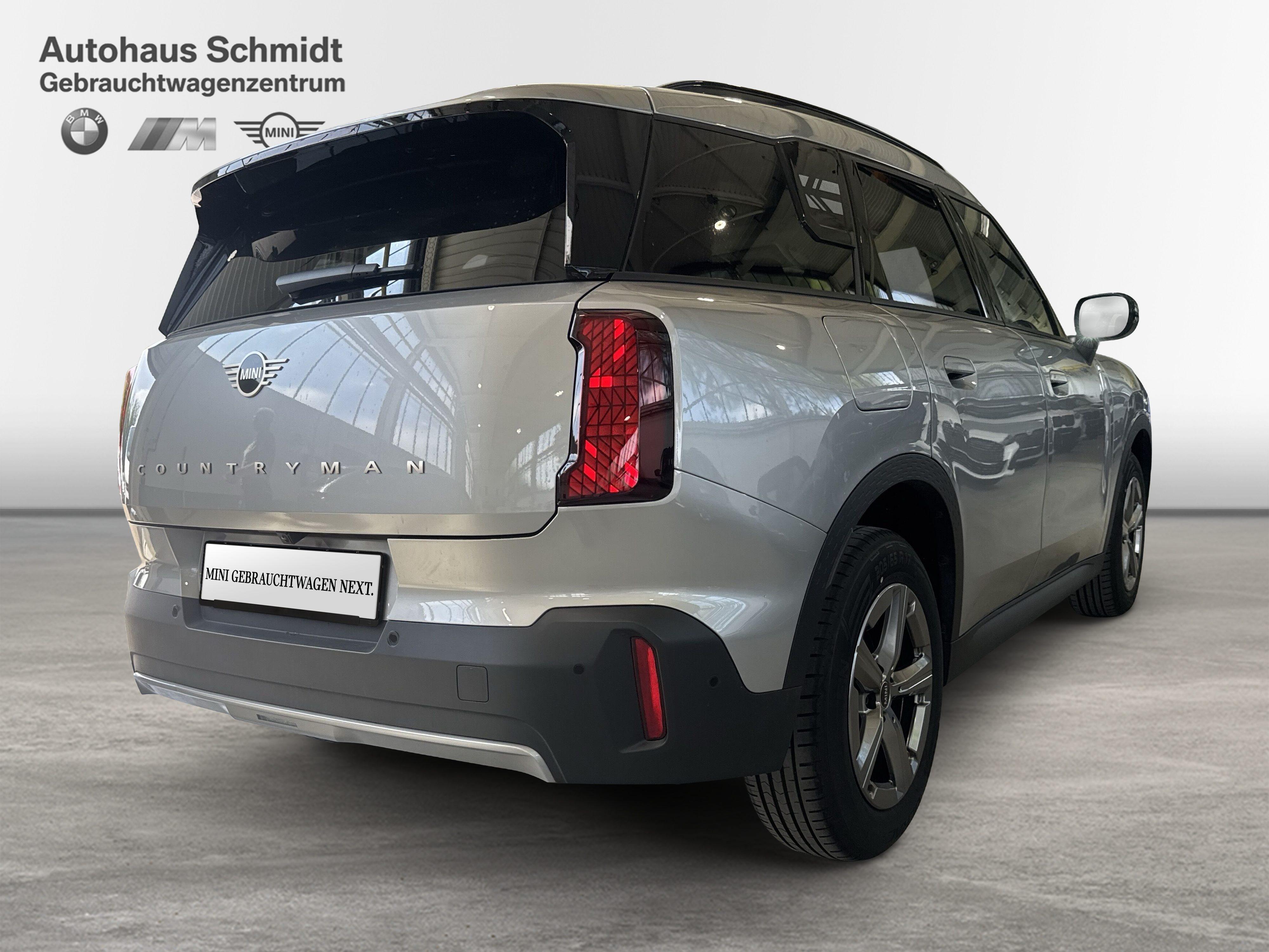 MINI Countryman – Bild 5
