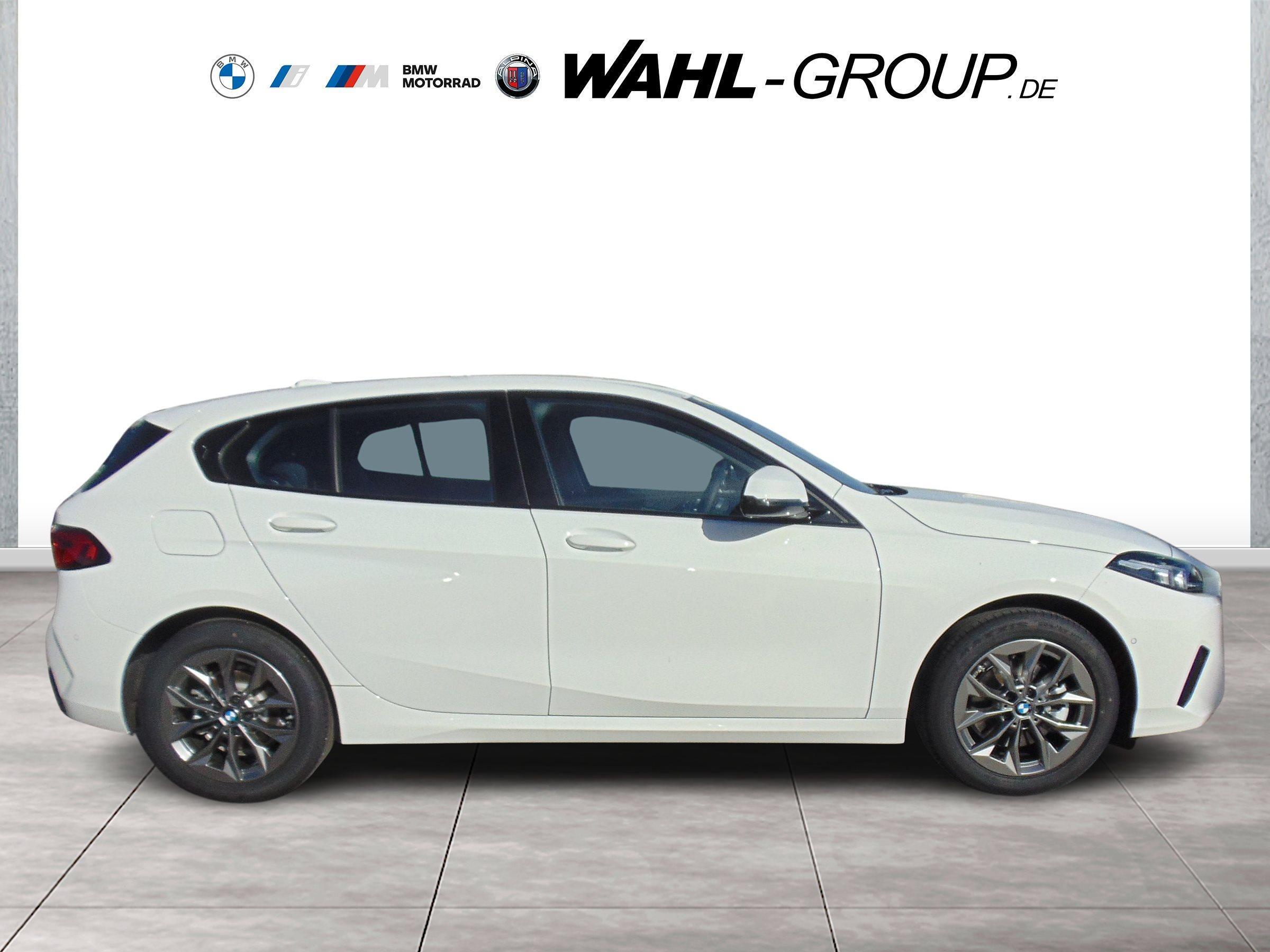 BMW 1er – Bild 11