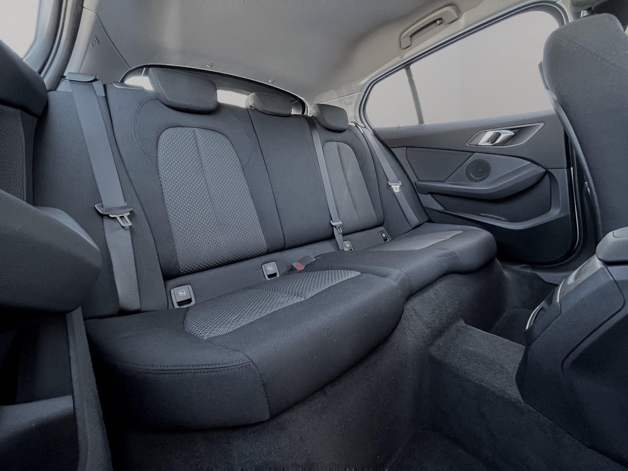 BMW 1er – Bild 10
