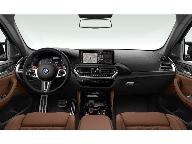 BMW X3M – Bild 8