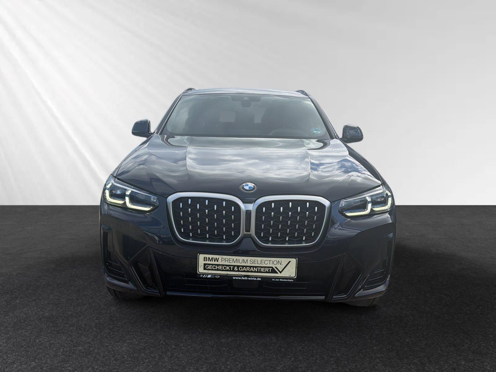BMW X4 – Bild 5