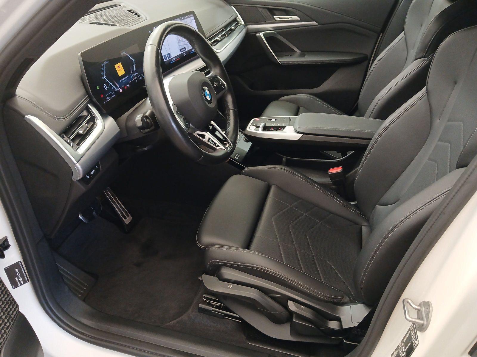 BMW X1 – Bild 7