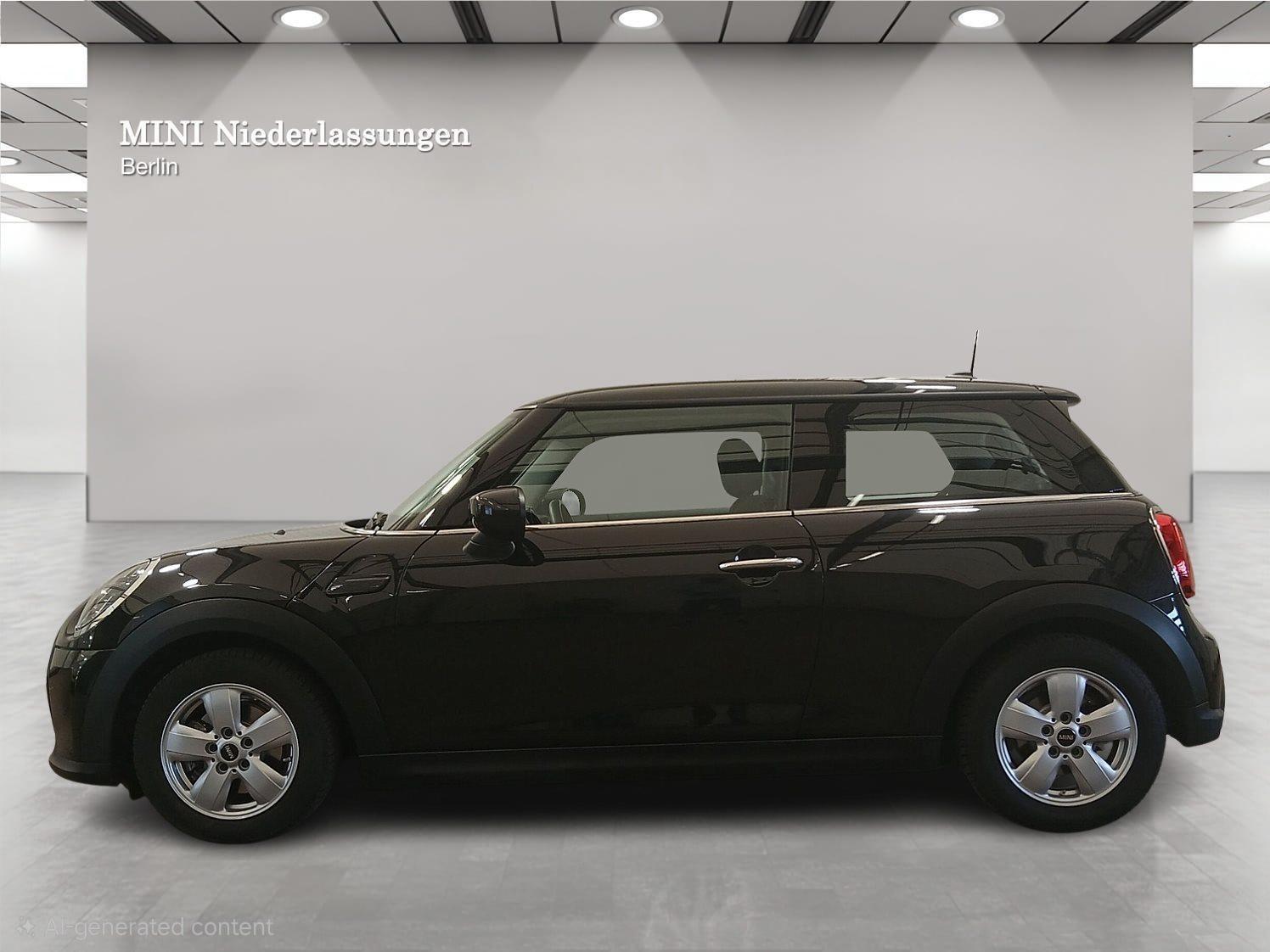 MINI Cooper 3-Türer – Bild 3
