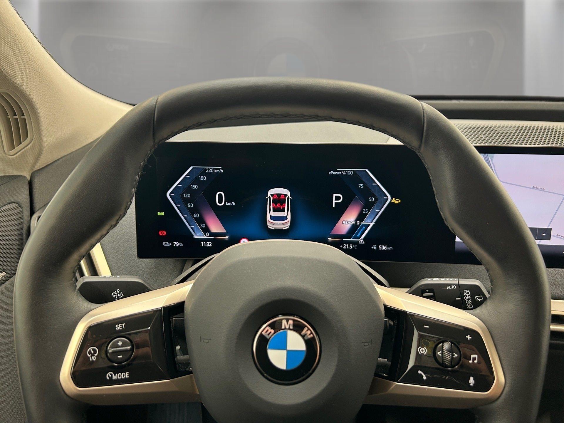 BMW iX – Bild 13