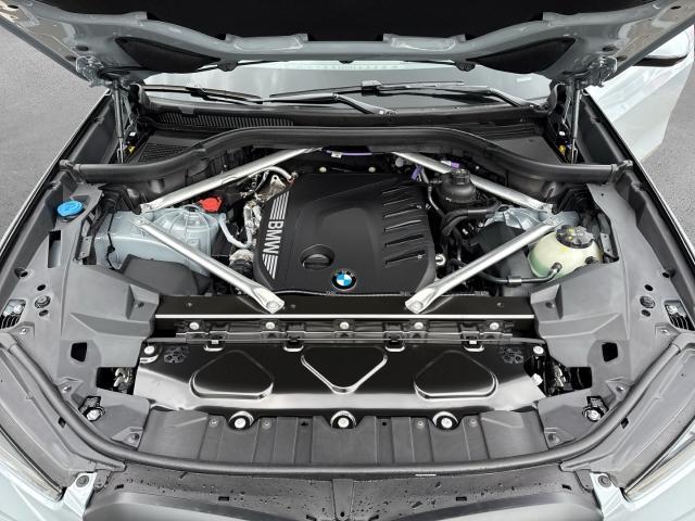 BMW X5 – Bild 17