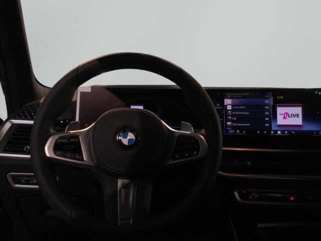 BMW X7 – Bild 8