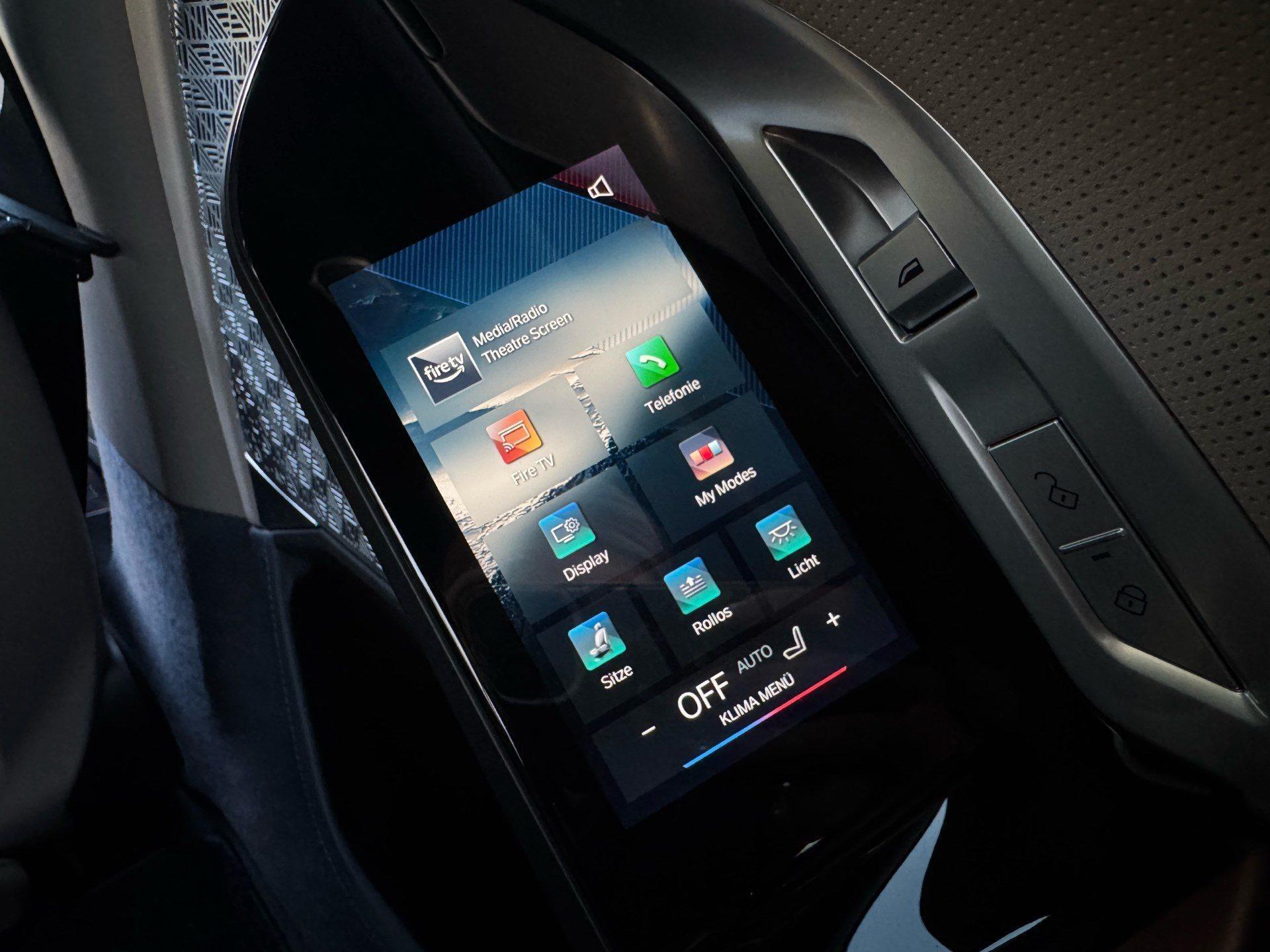 BMW i7 – Bild 9