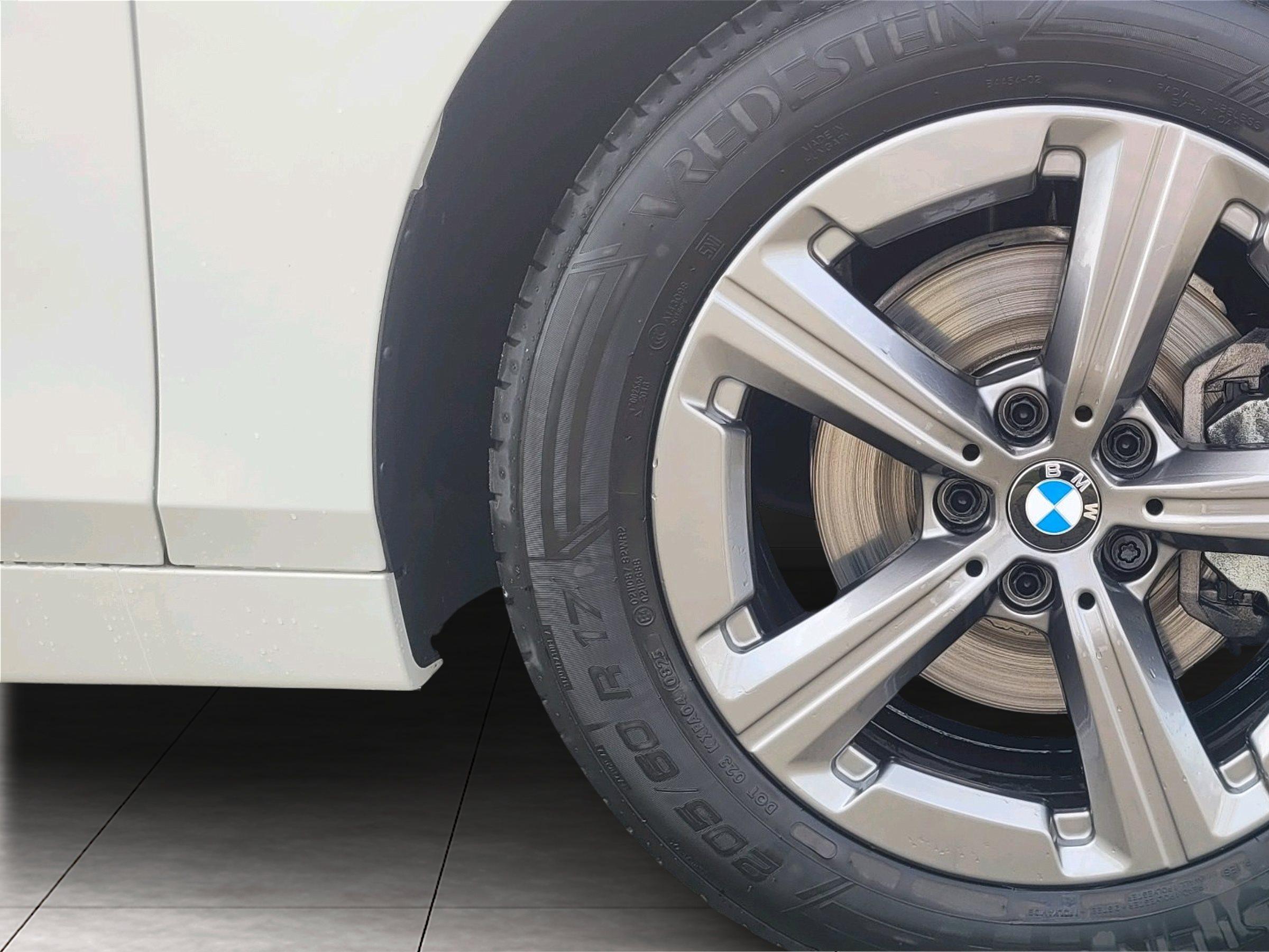 BMW 2er Active Tourer – Bild 11