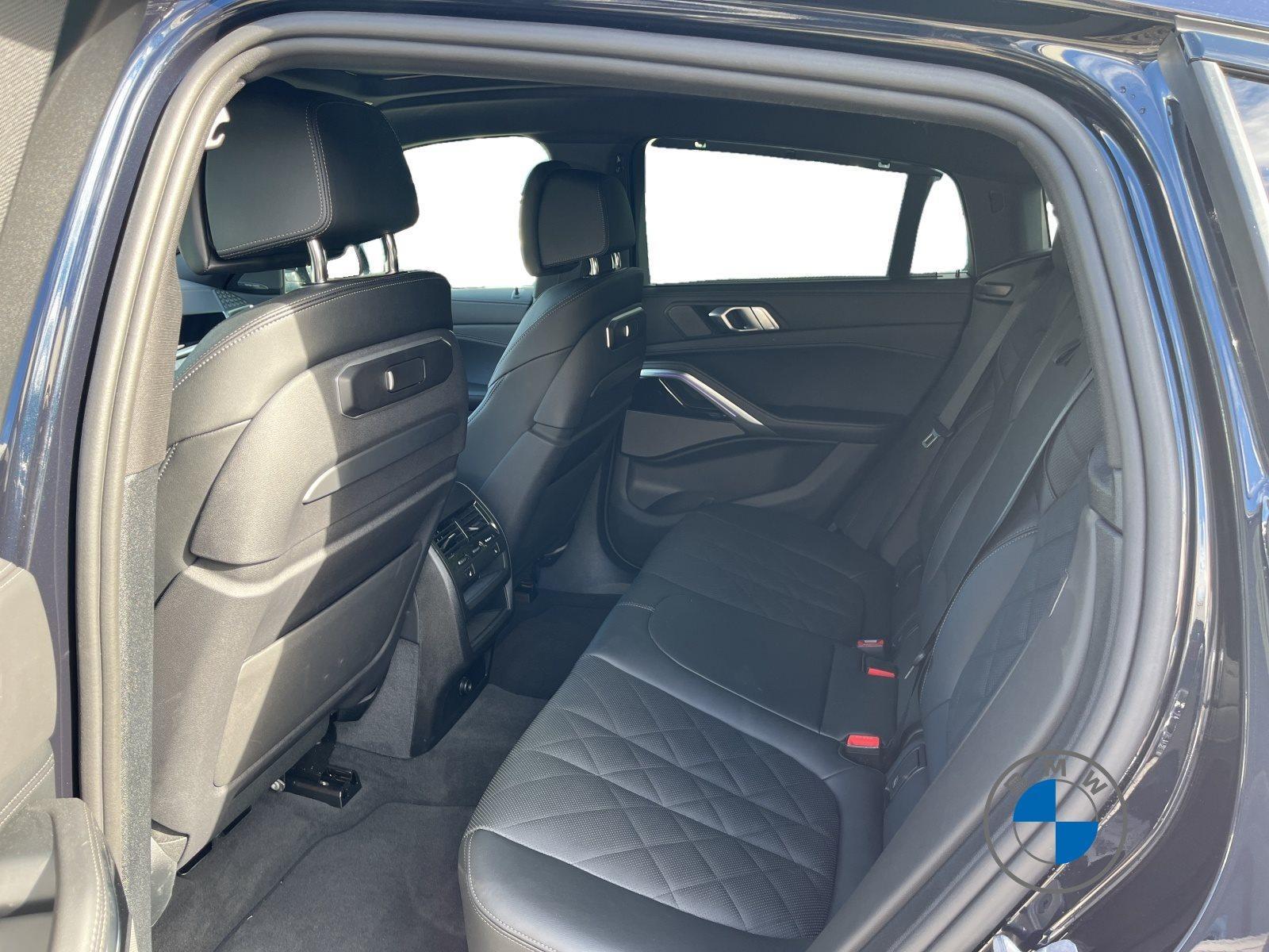 BMW X6 – Bild 16