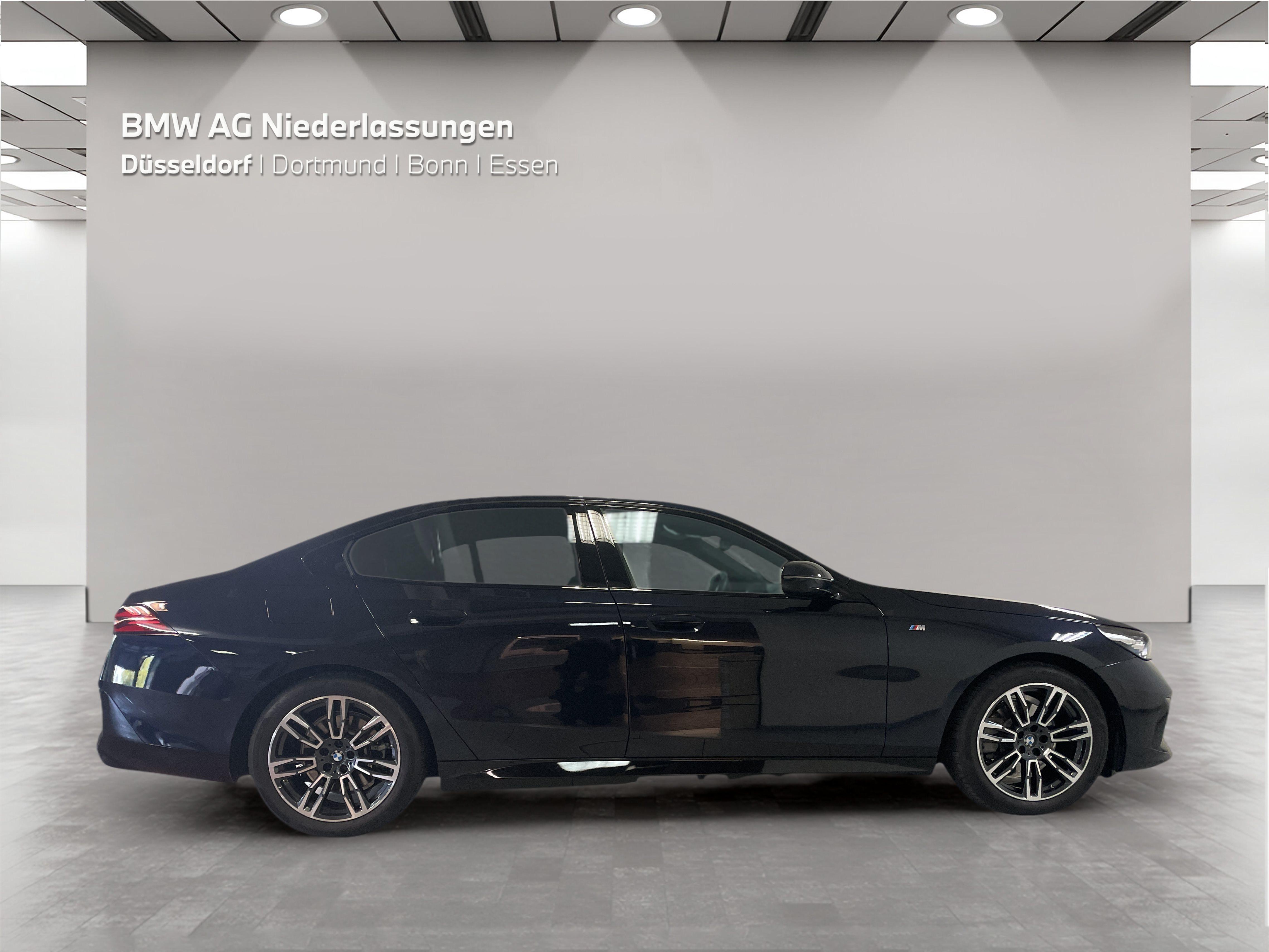BMW 5er – Bild 4