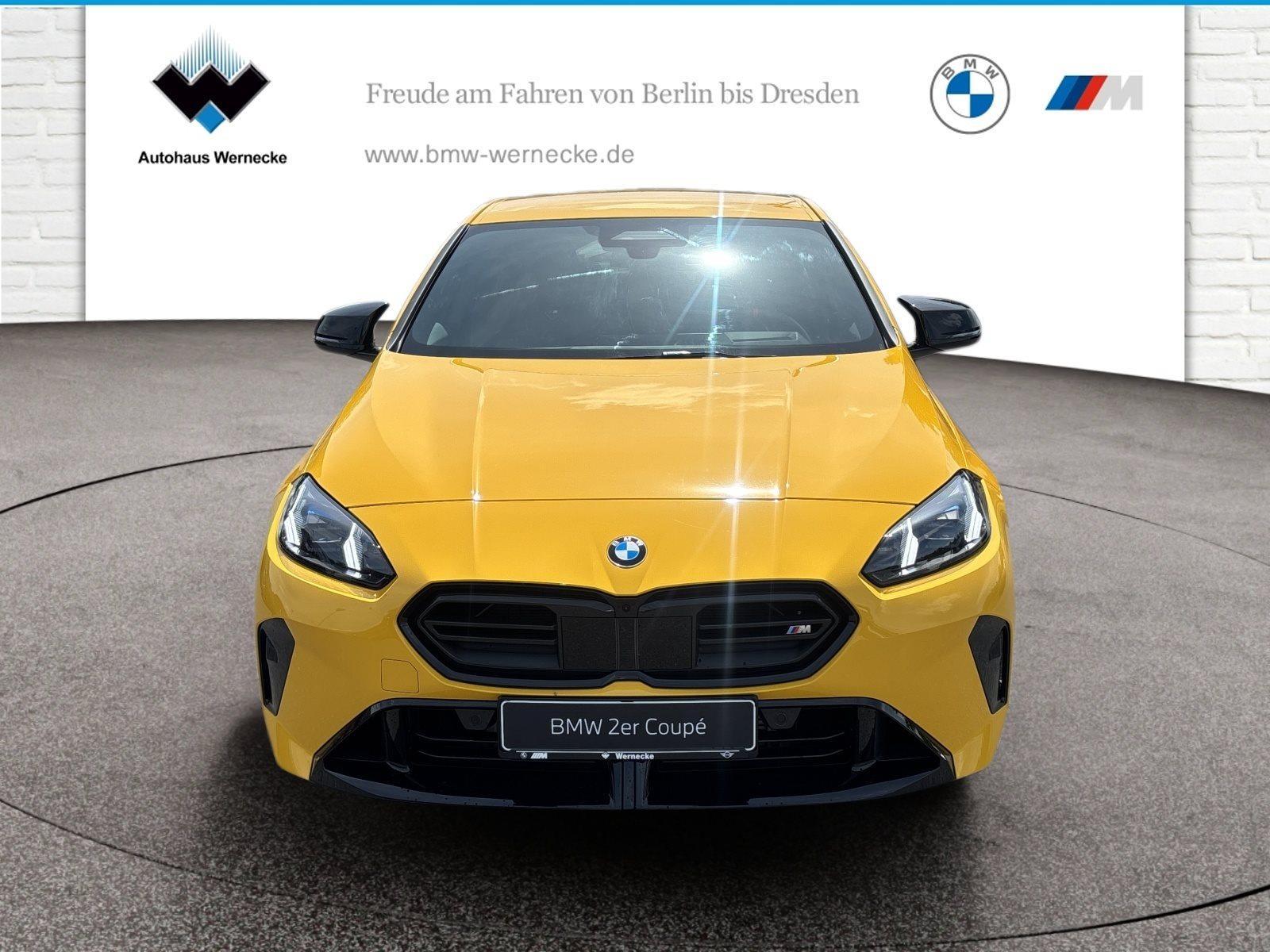 BMW 2er Gran Coupé – Bild 8