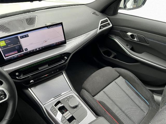 BMW 3er Touring – Bild 9