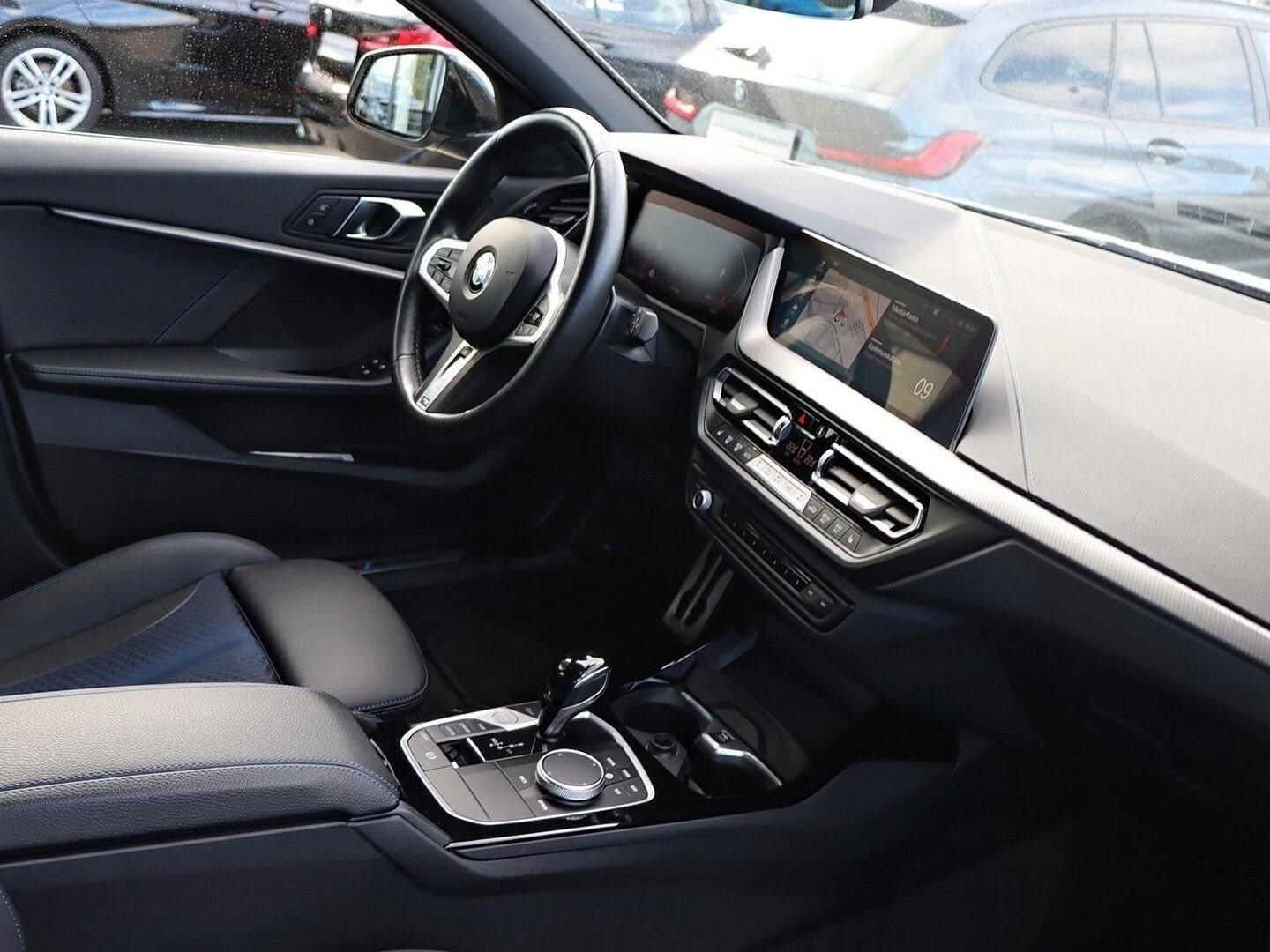 BMW 1er – Bild 11