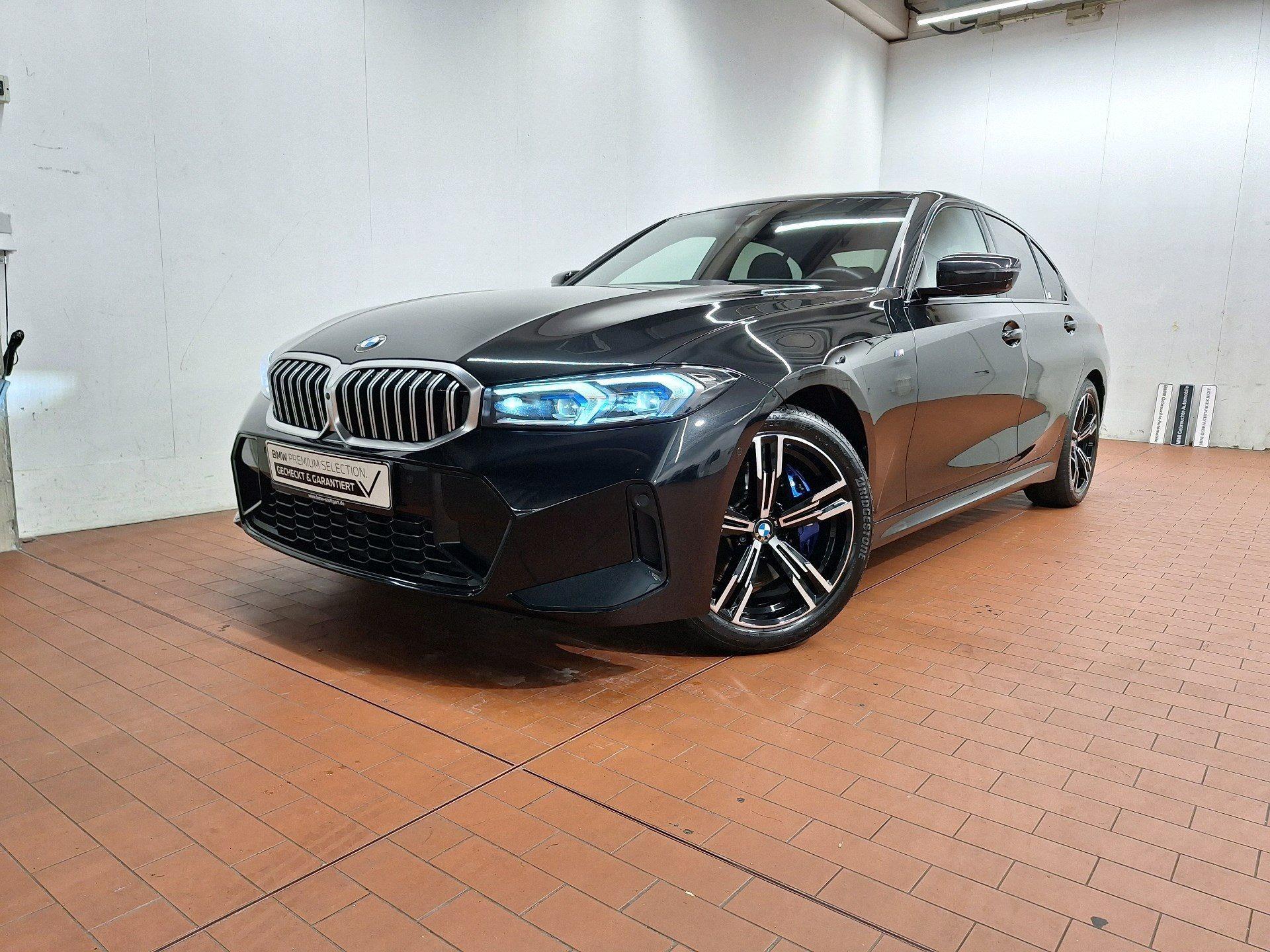 BMW 3er – Bild 2