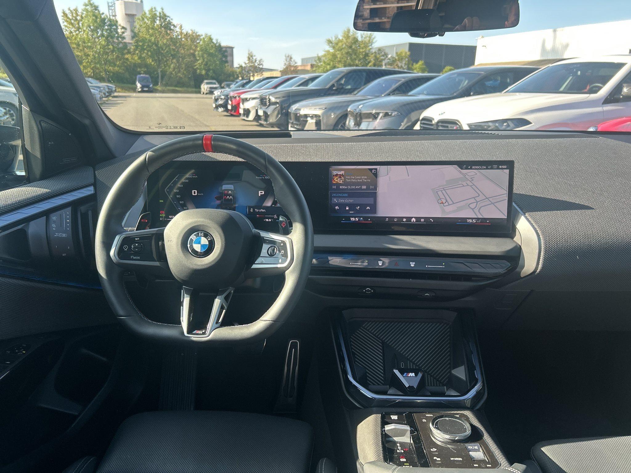BMW X3 – Bild 25