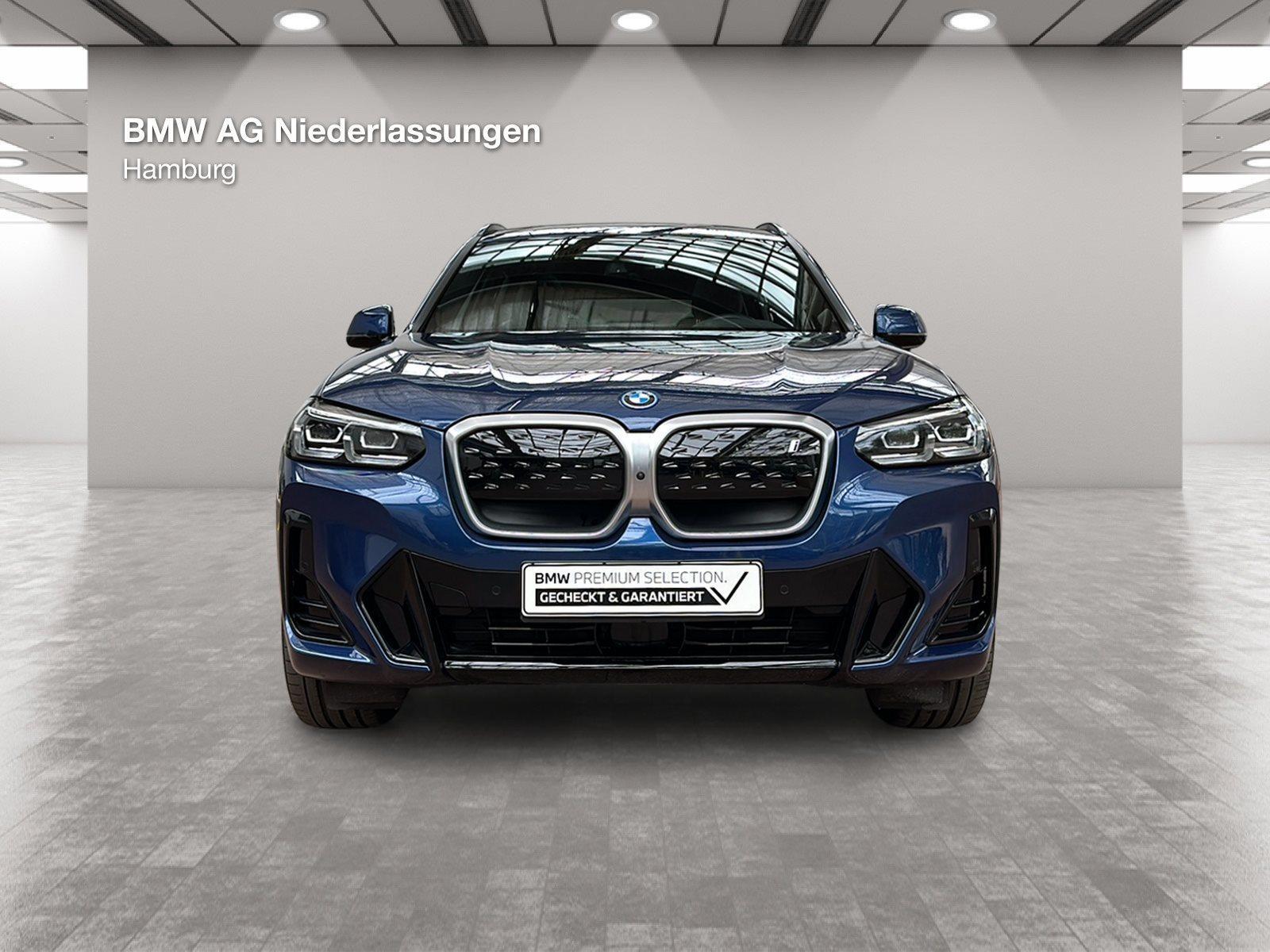 BMW iX3 – Bild 9