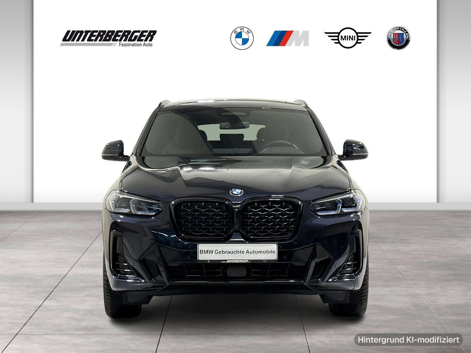 BMW X4 – Bild 4