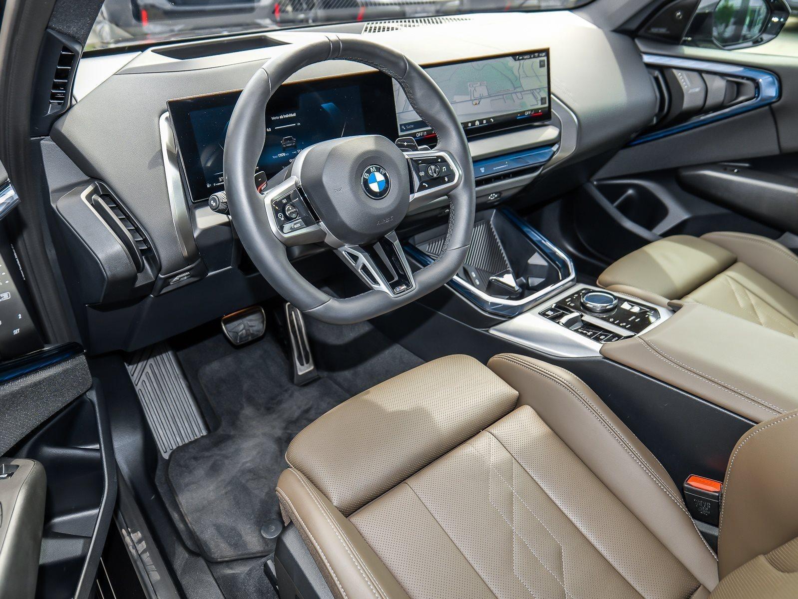 BMW X3 – Bild 20