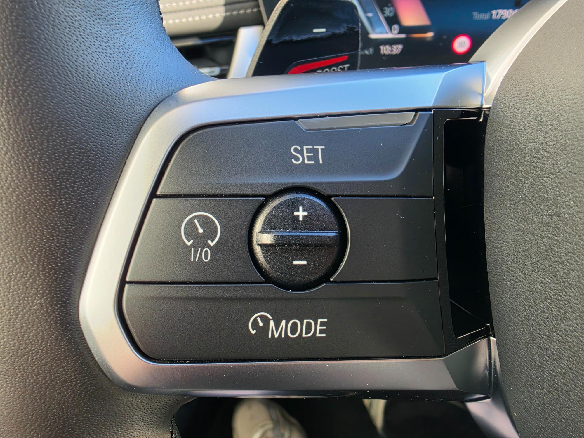 BMW X1 – Bild 18