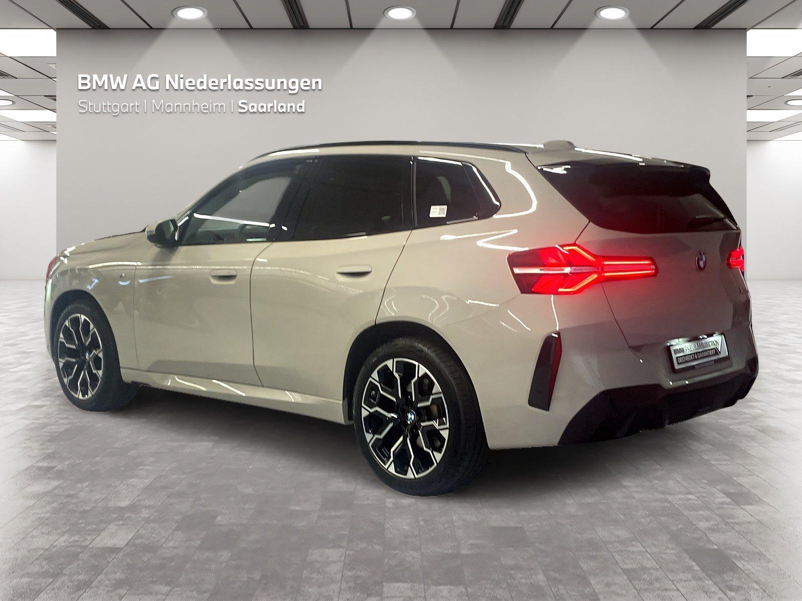 BMW X3 – Bild 2