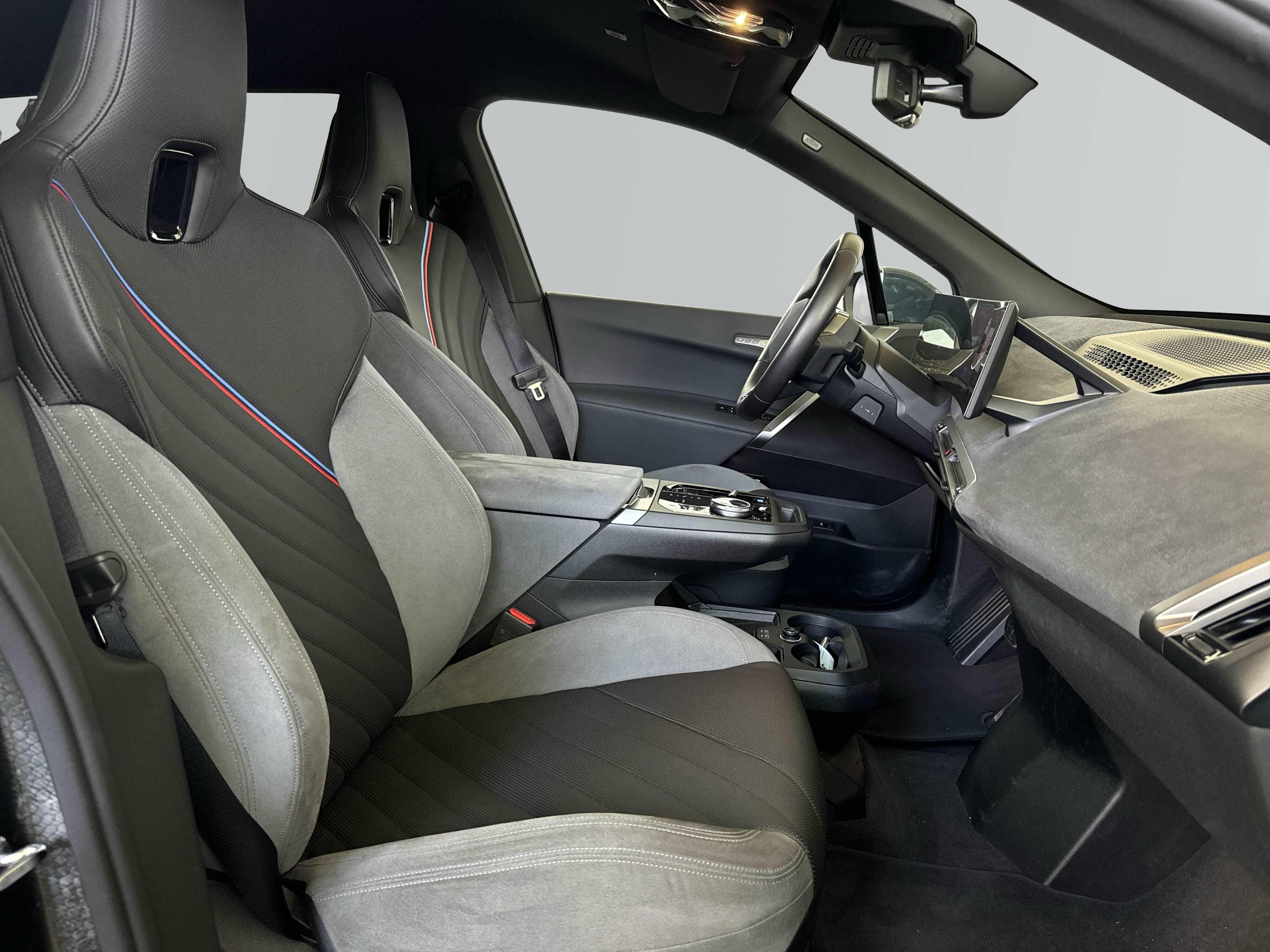 BMW iX – Bild 23
