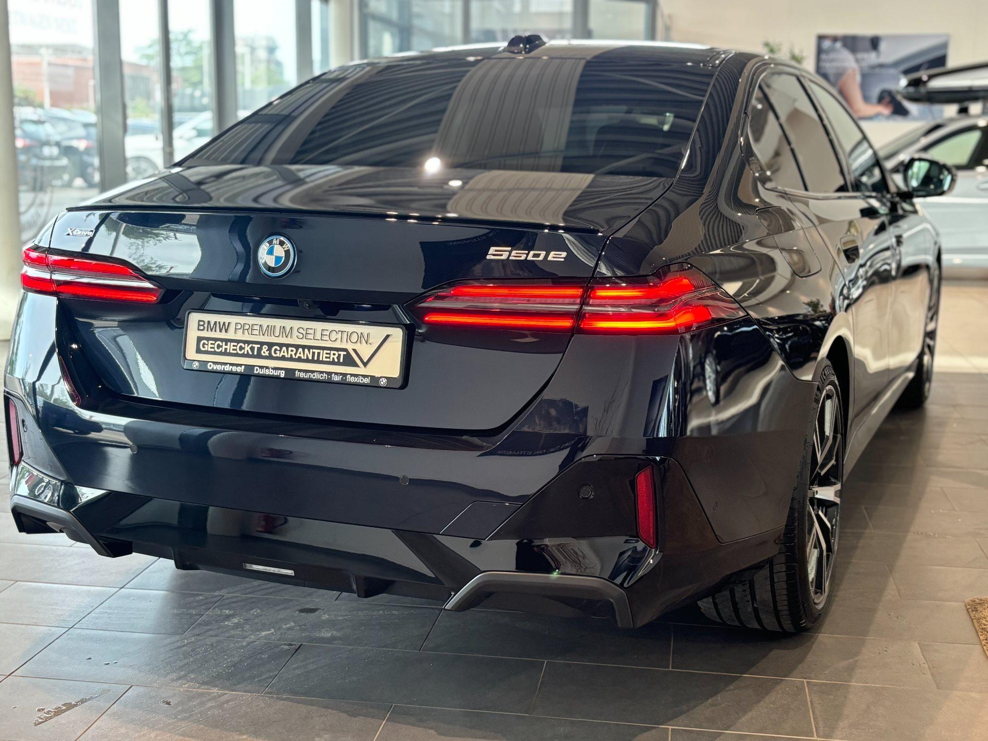 BMW 5er – Bild 53