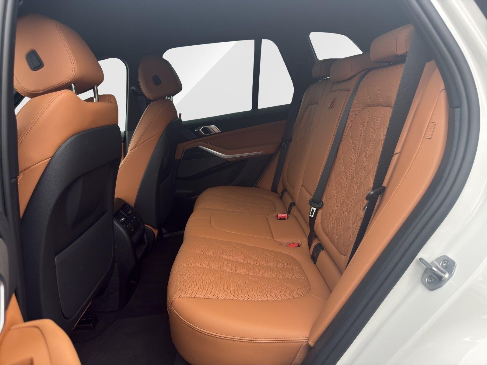 BMW X5 – Bild 29