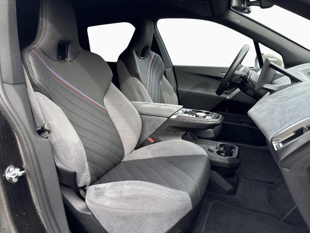 BMW iX – Bild 8